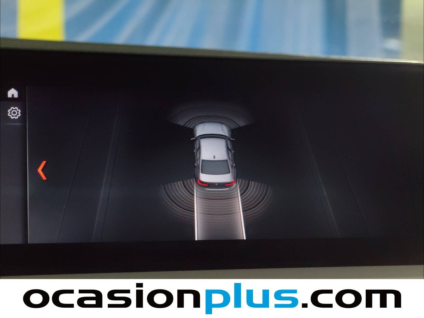 Foto BMW Serie 3 BMW Serie 3 320d (190 CV)