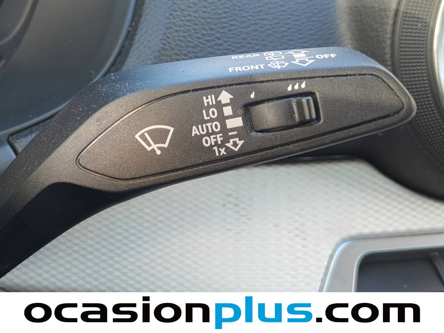 Foto Audi Q2 Audi Q2 35 TFSI (150 CV) S tronic