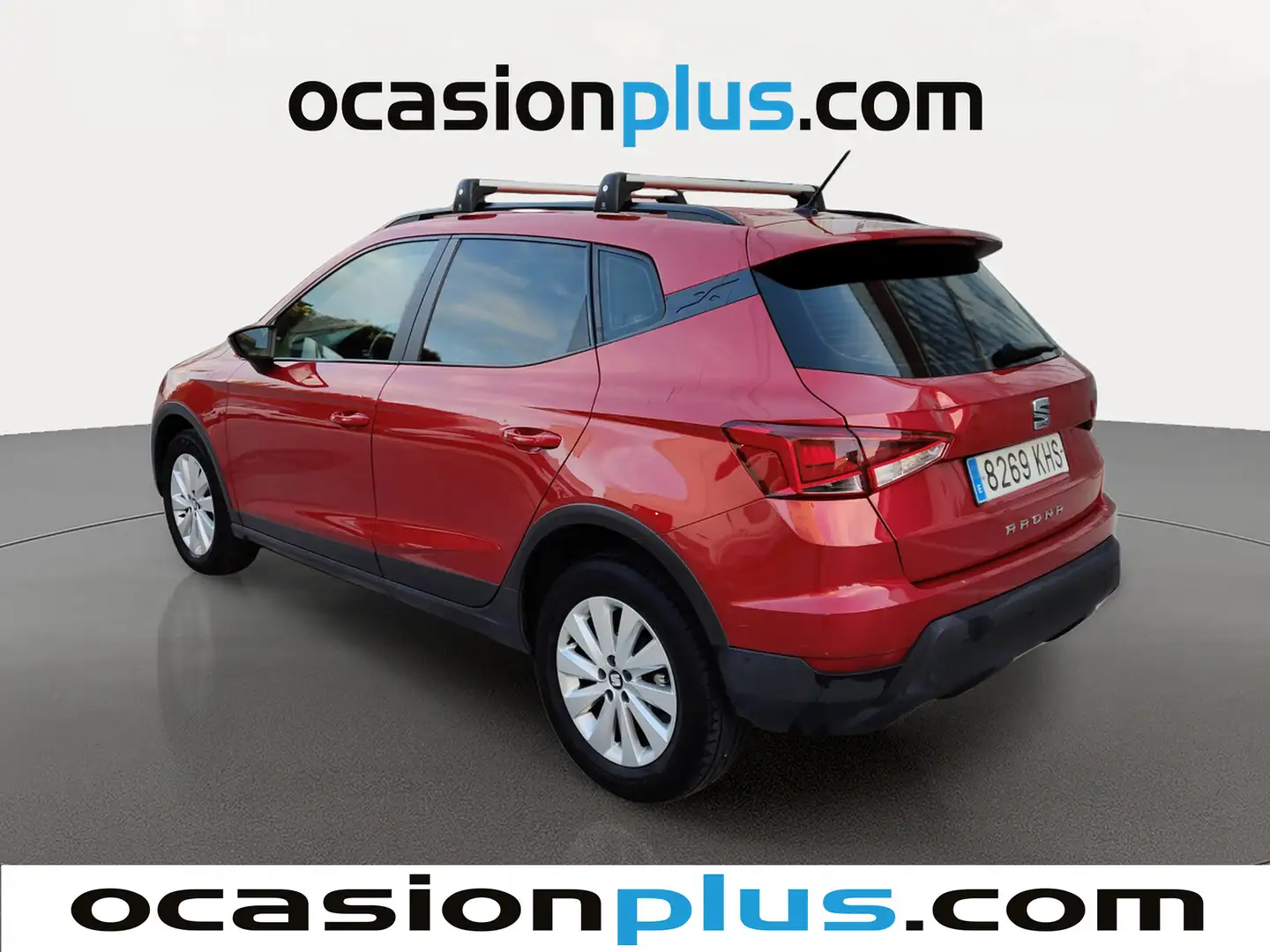 Foto Seat Arona SEAT Arona 1.6 TDI Ecomotive S&S Style (115 CV)