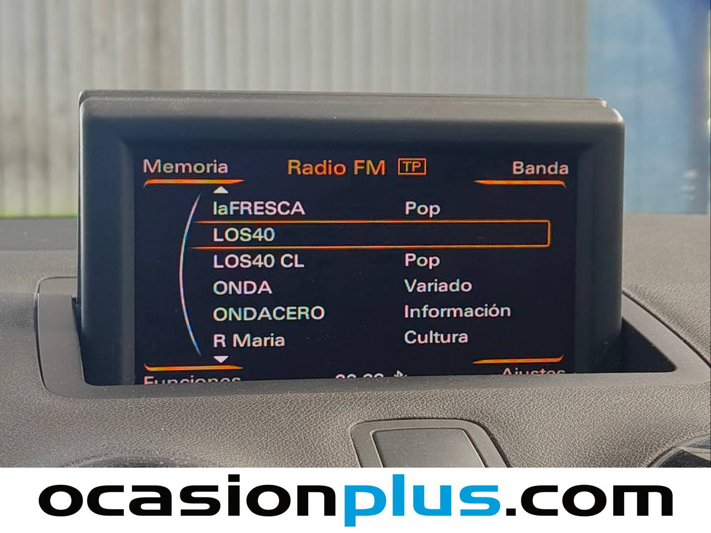 Audi A1 Audi A1 Sportback Ambition 1.6 TDI (90 CV) S tronic Pack S-Line km 0