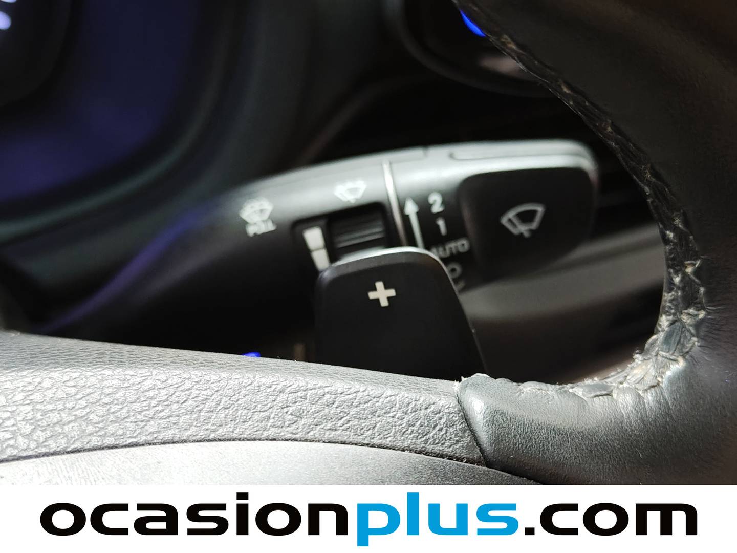 Hyundai i30 Hyundai i30 Fastback 1.4 TGDI Style DCT (140 CV) 2018