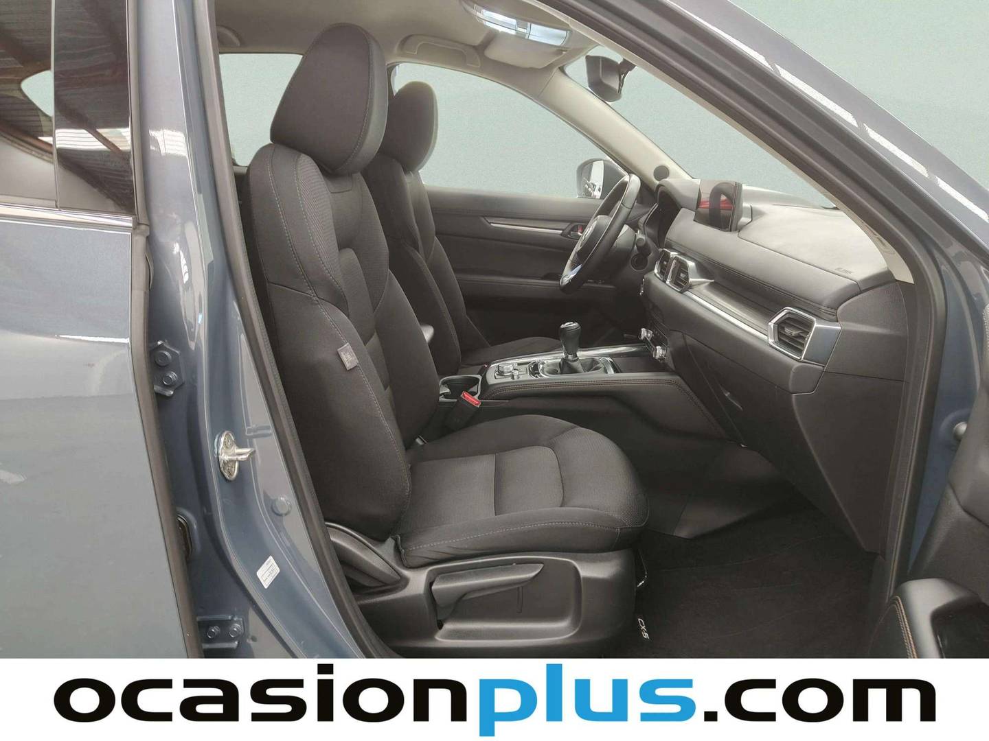 Mazda CX-5 Mazda CX-5 2.2 DE Zenith (150 CV) 2021