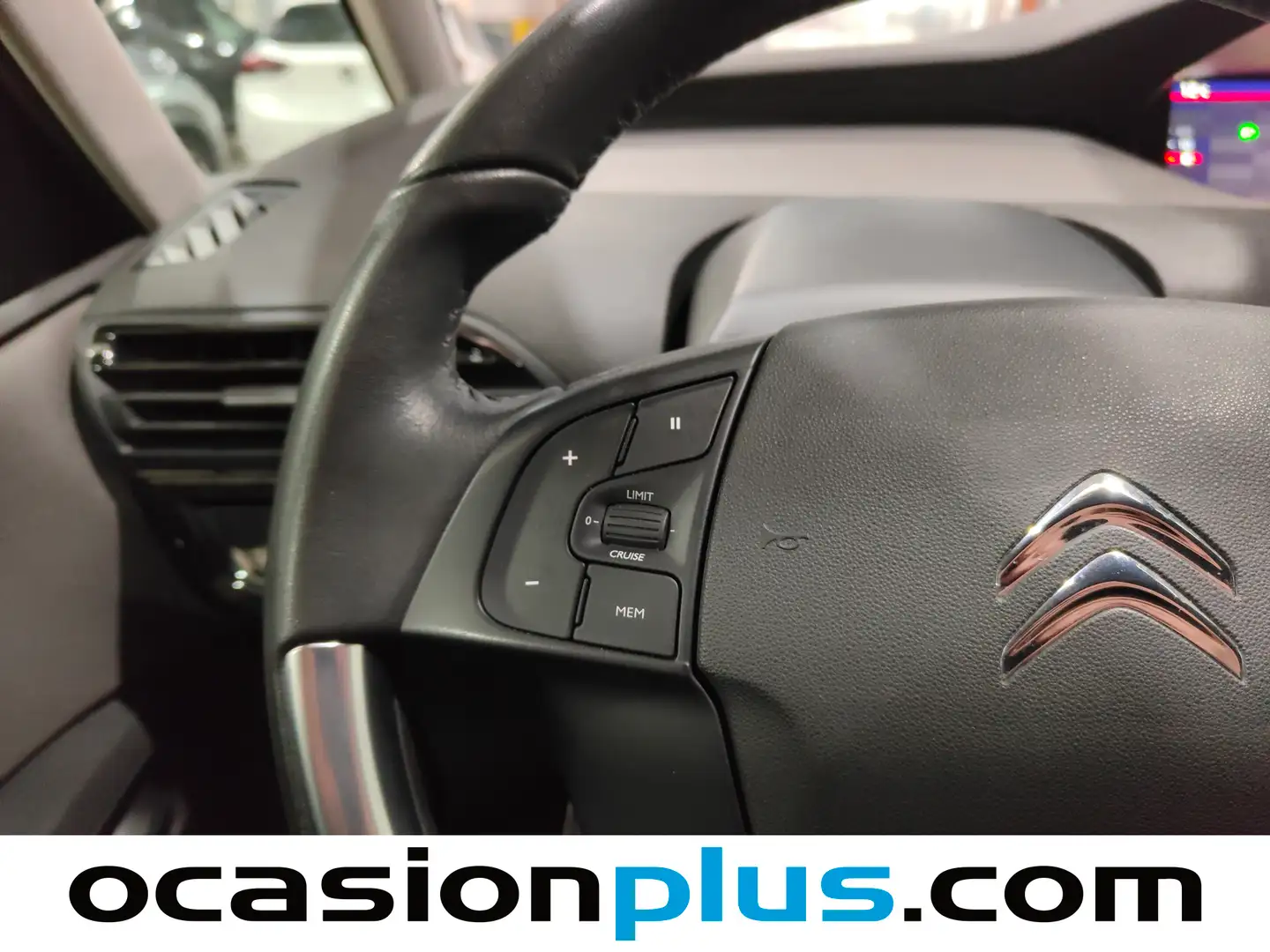 Foto Citroën Grand C4 Spacetourer Citroen Grand C4 Spacetourer PureTech 130 S&S Feel (130 CV) 7 PLAZAS