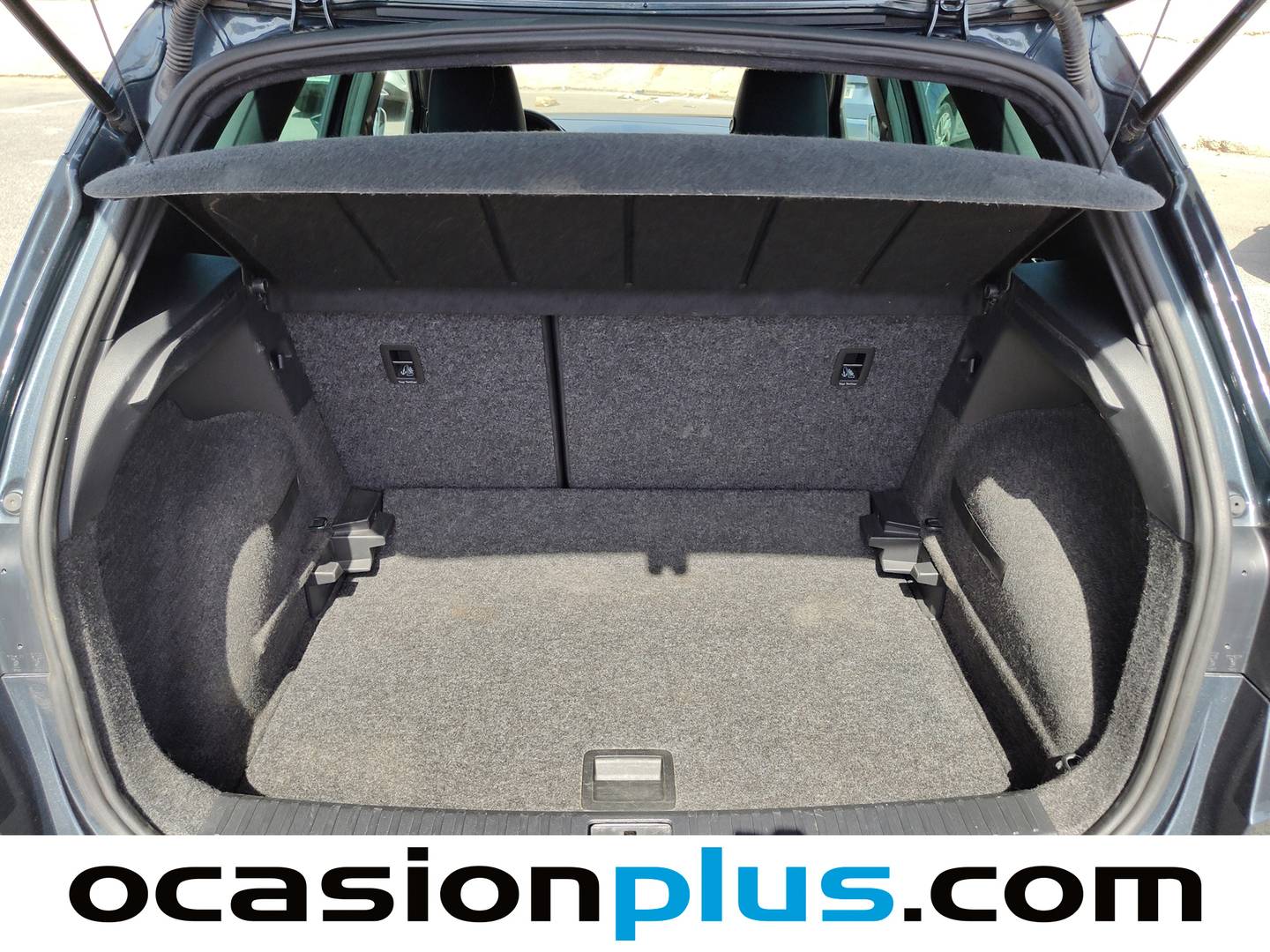 Foto asientos delanteros Seat Arona Seat Arona 1.0 TSI Xcellence Go2 (110 CV)