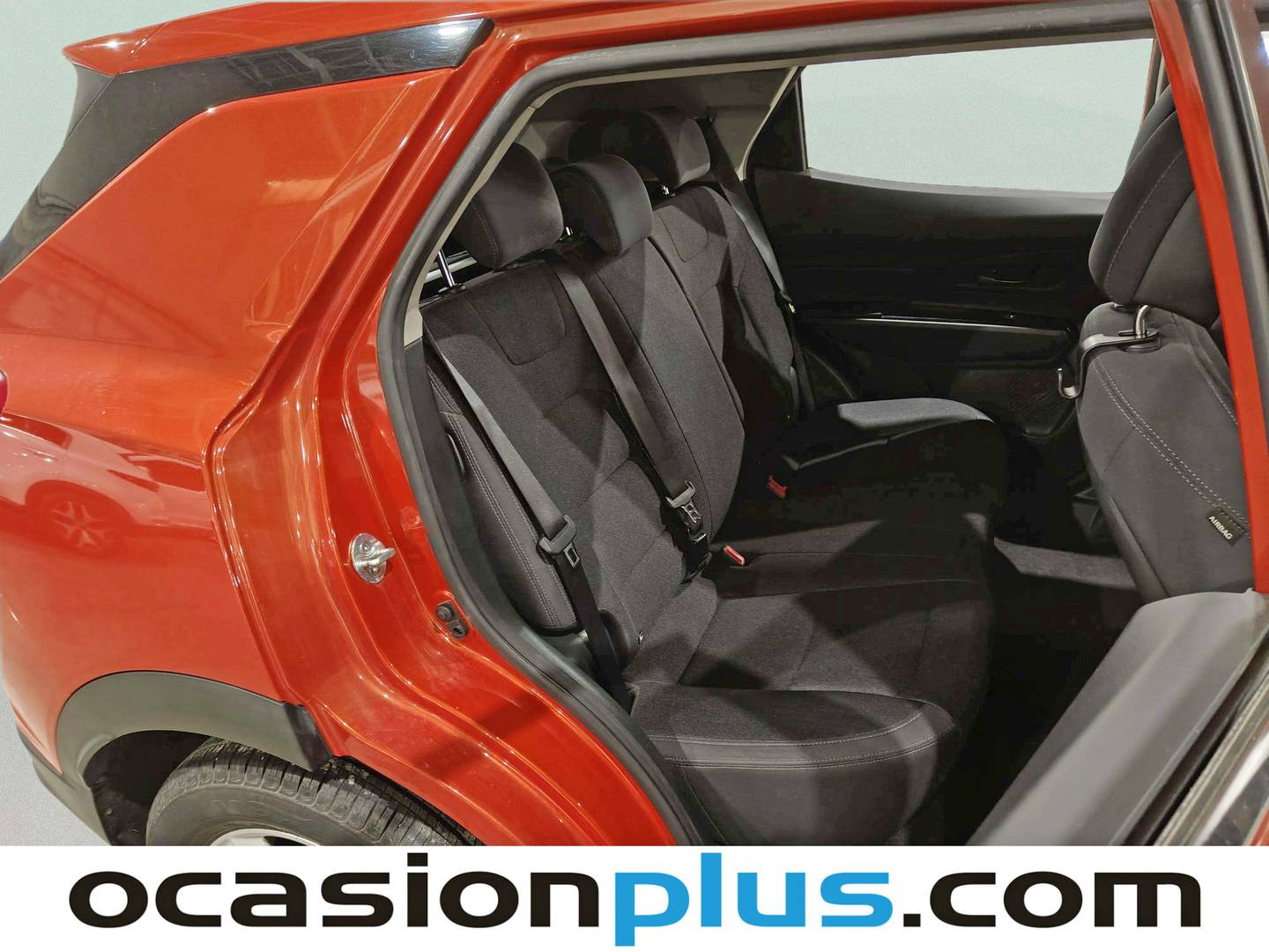 Foto SsangYong Korando Ssangyong Korando D16T Urban (136 CV)