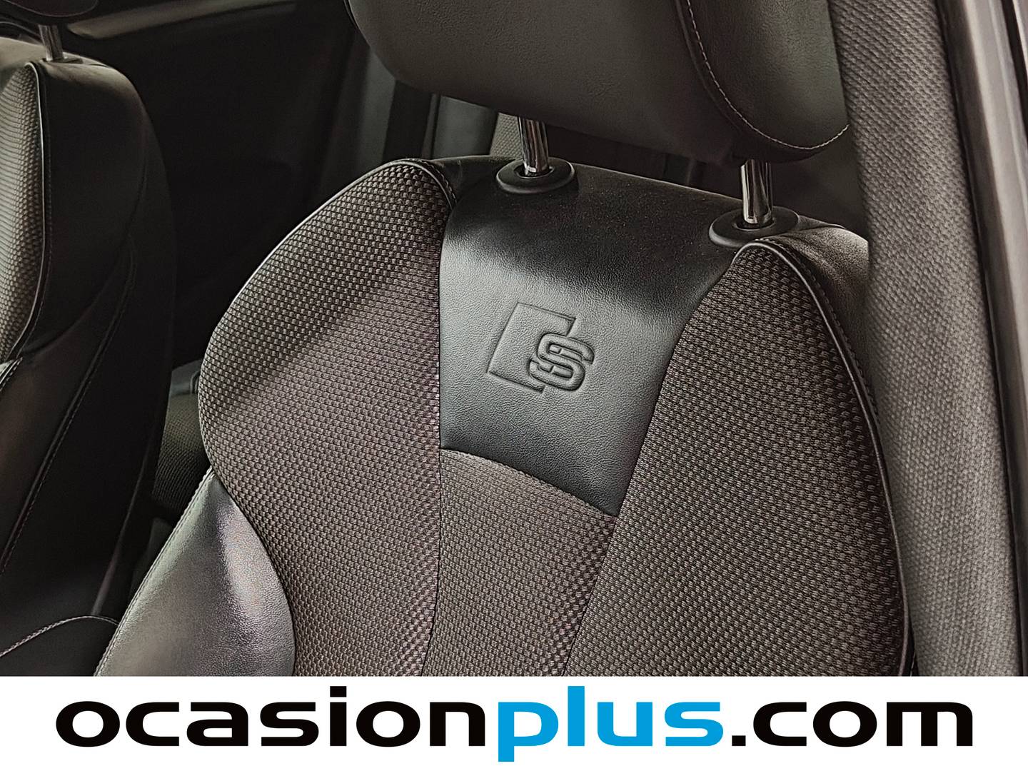 Equipamiento del Audi A3 Audi A3 Sportback S line 35 TFSI (150 CV) S tronic