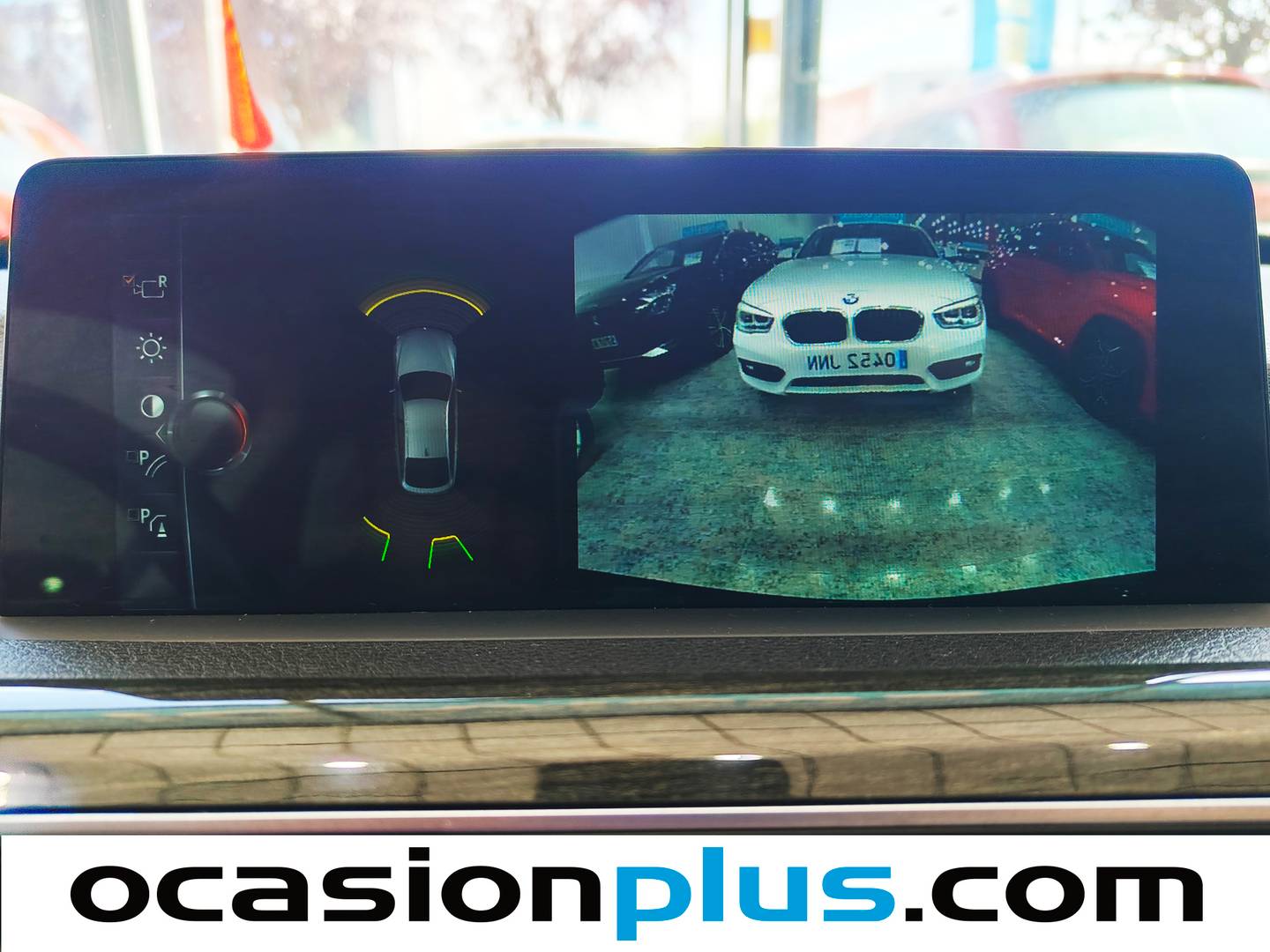 Equipamiento del BMW Serie 3 BMW Serie 3 318d Gran Turismo (150 CV)