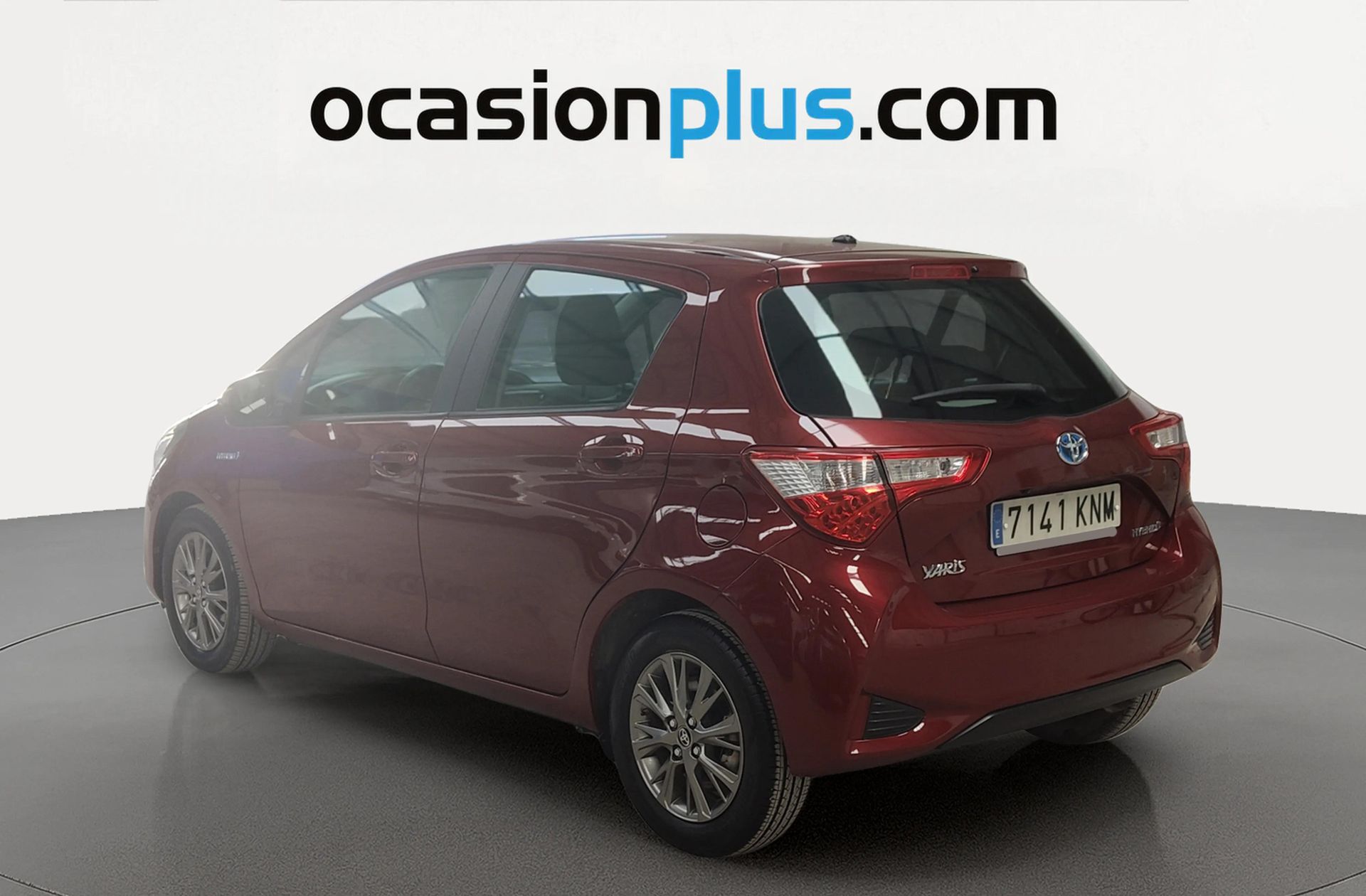 Toyota Yaris 1.5 Hybrid Active - foto 3