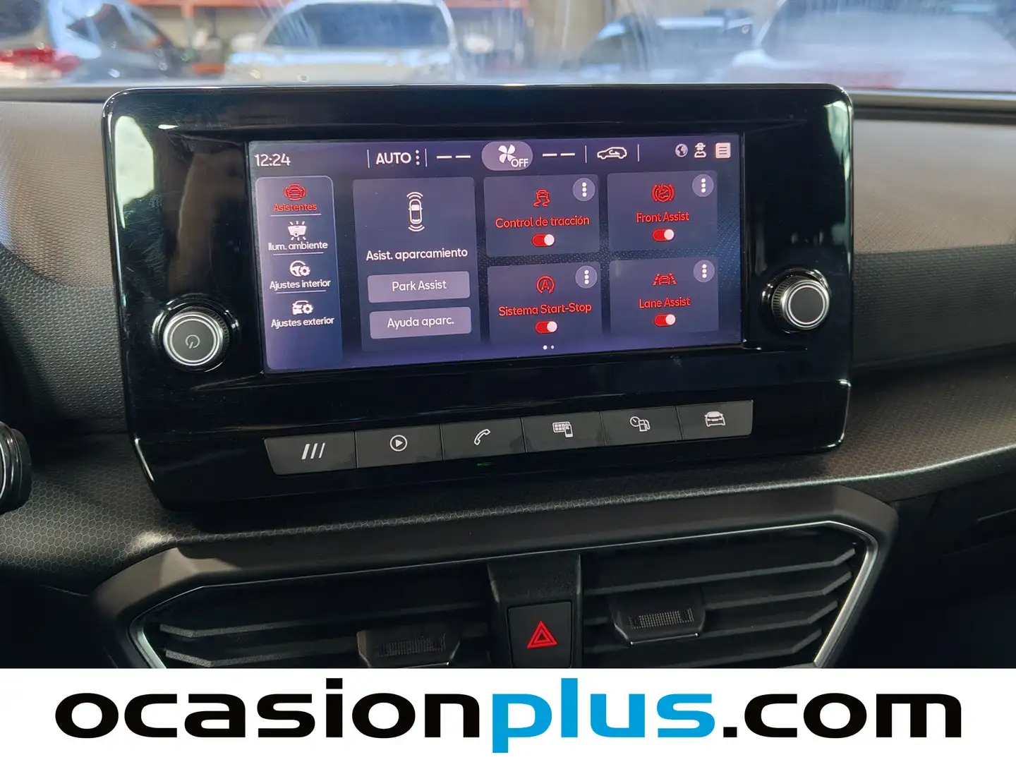 Foto Seat León SEAT León ST 1.5 TSI S&S Style XL (130 CV)