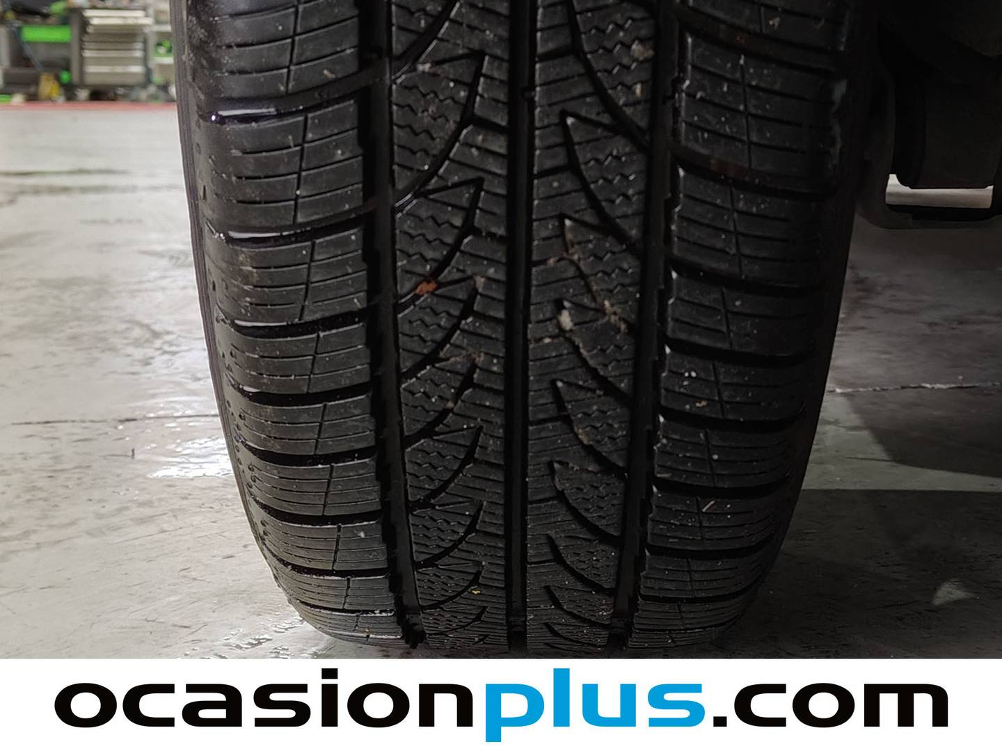 Foto KIA Stonic Kia Stonic 1.2 DPi Concept (84 CV)