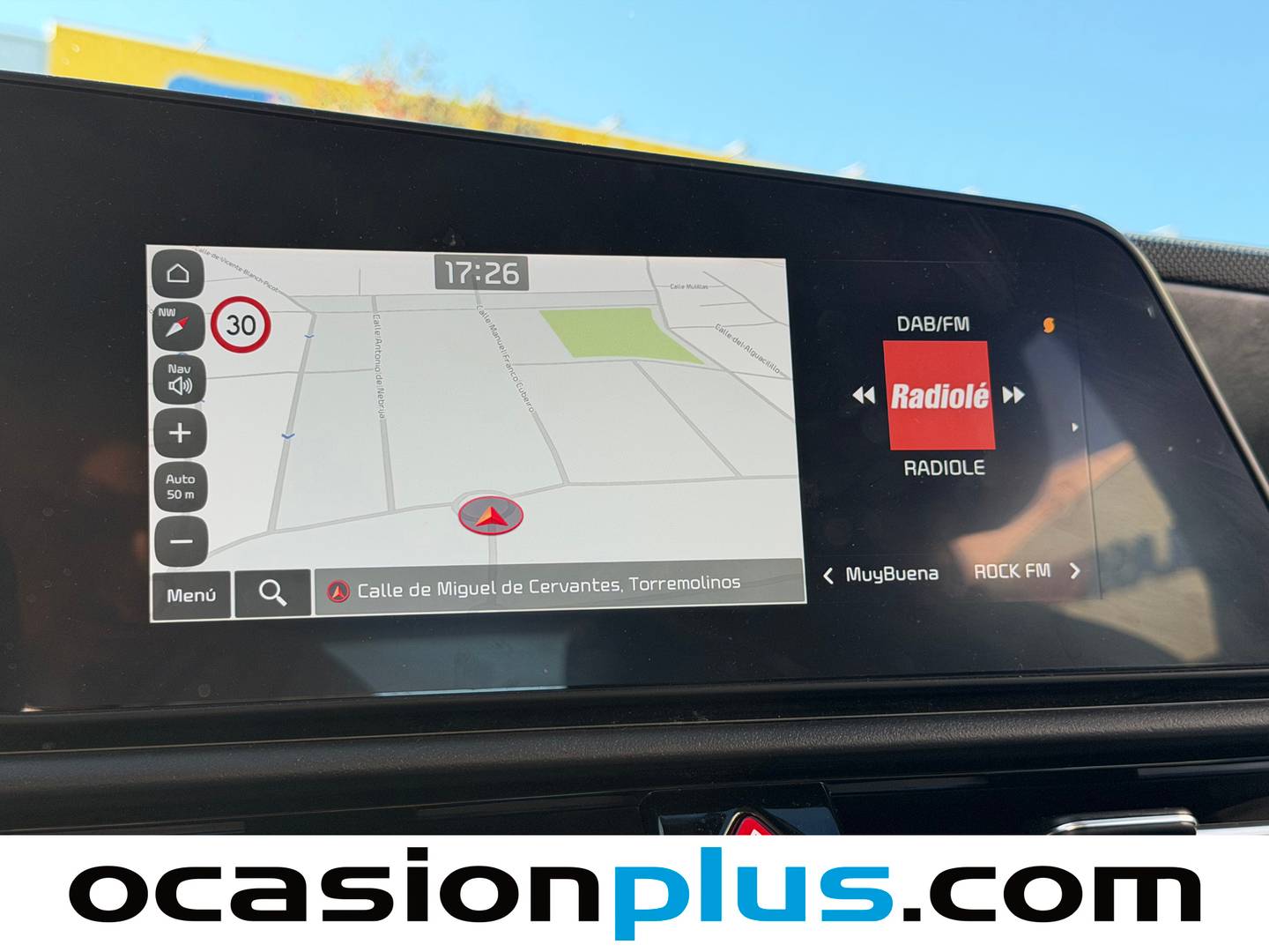 Extras y acabados del KIA Niro KIA Niro 1.6 GDi HEV Drive (129 CV)