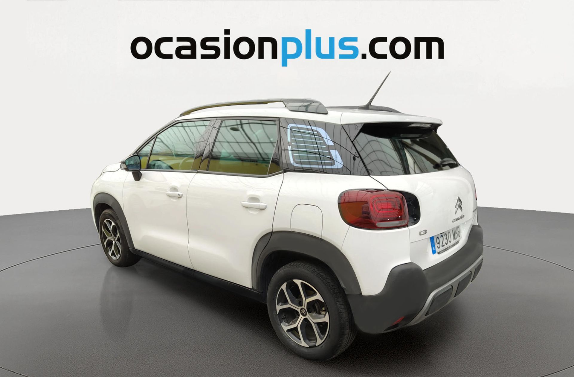 Citroën C3 Aircross BlueHDi 110 Shine - foto 3