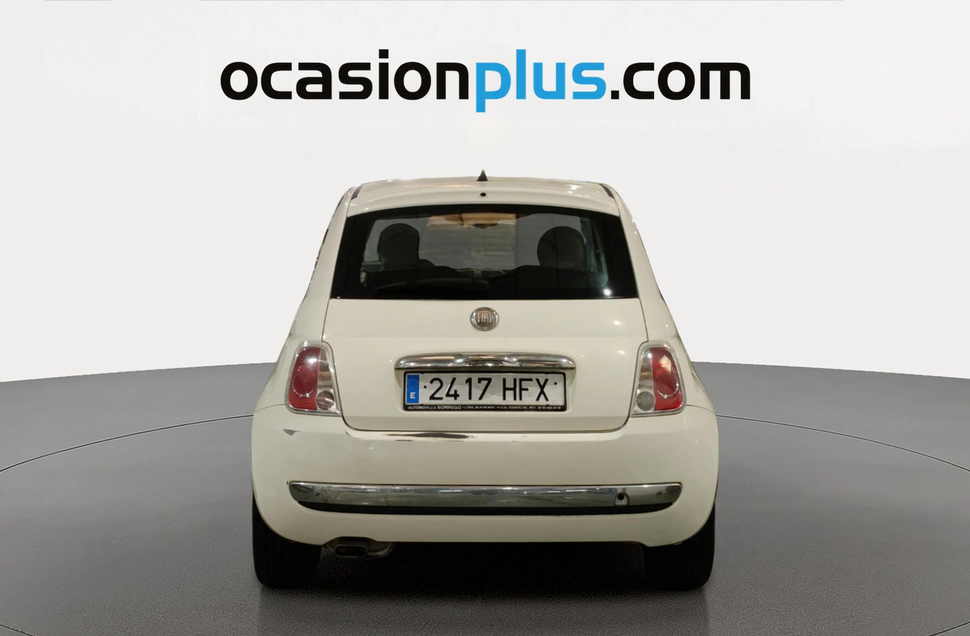 Fiat 500 1.2 Lounge - foto 12