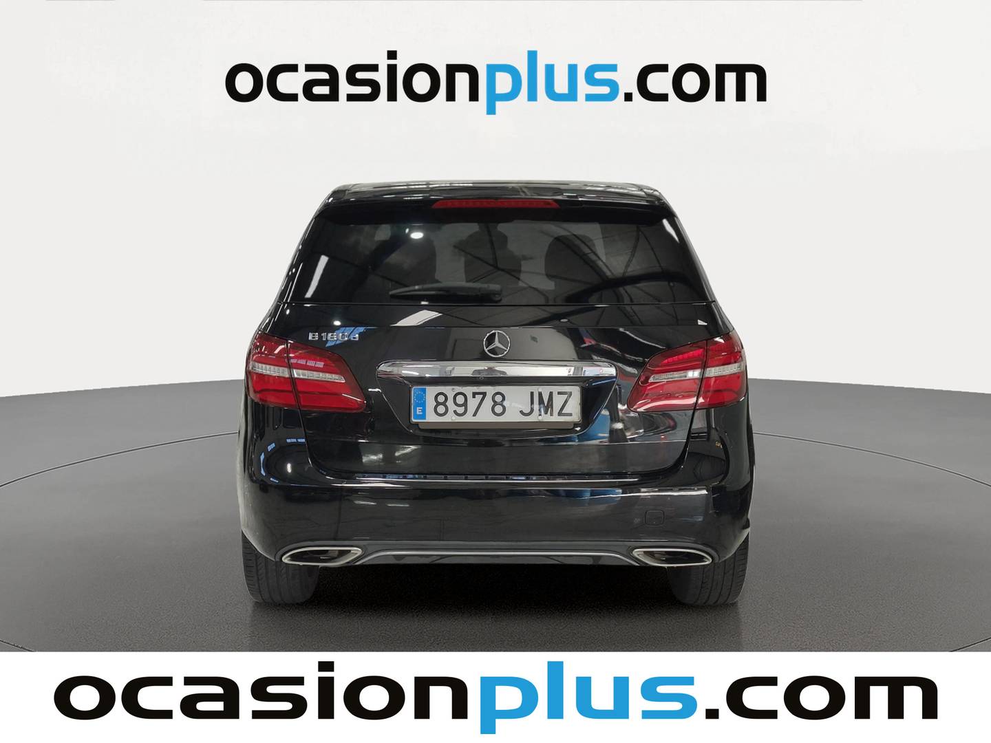 Mercedes Clase B Mercedes Clase B 180 d (109 CV) barato