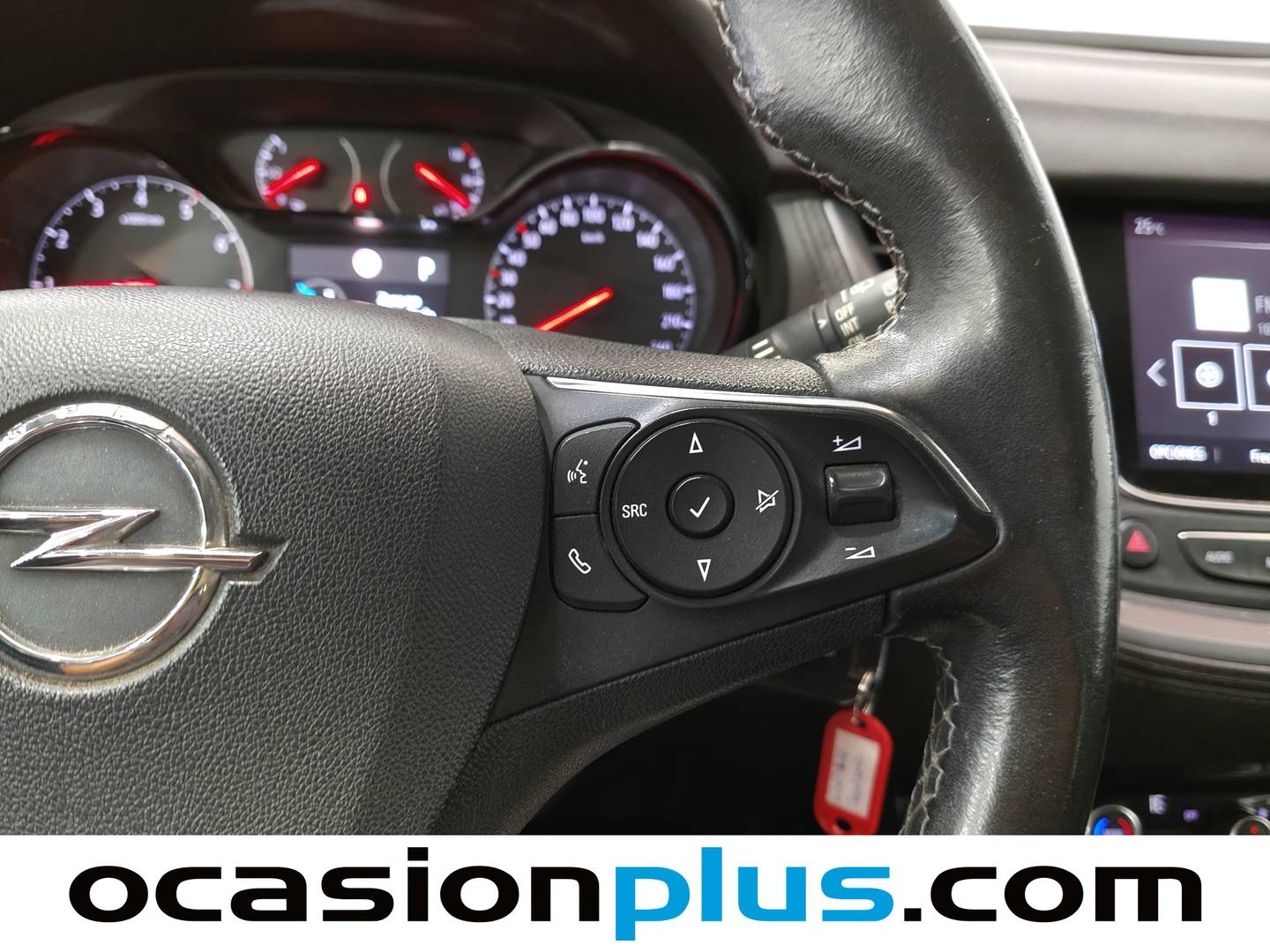 Opel Grandland X Opel Grandland X 1.5 CDTi Opel 2020 Auto (130 CV) barato