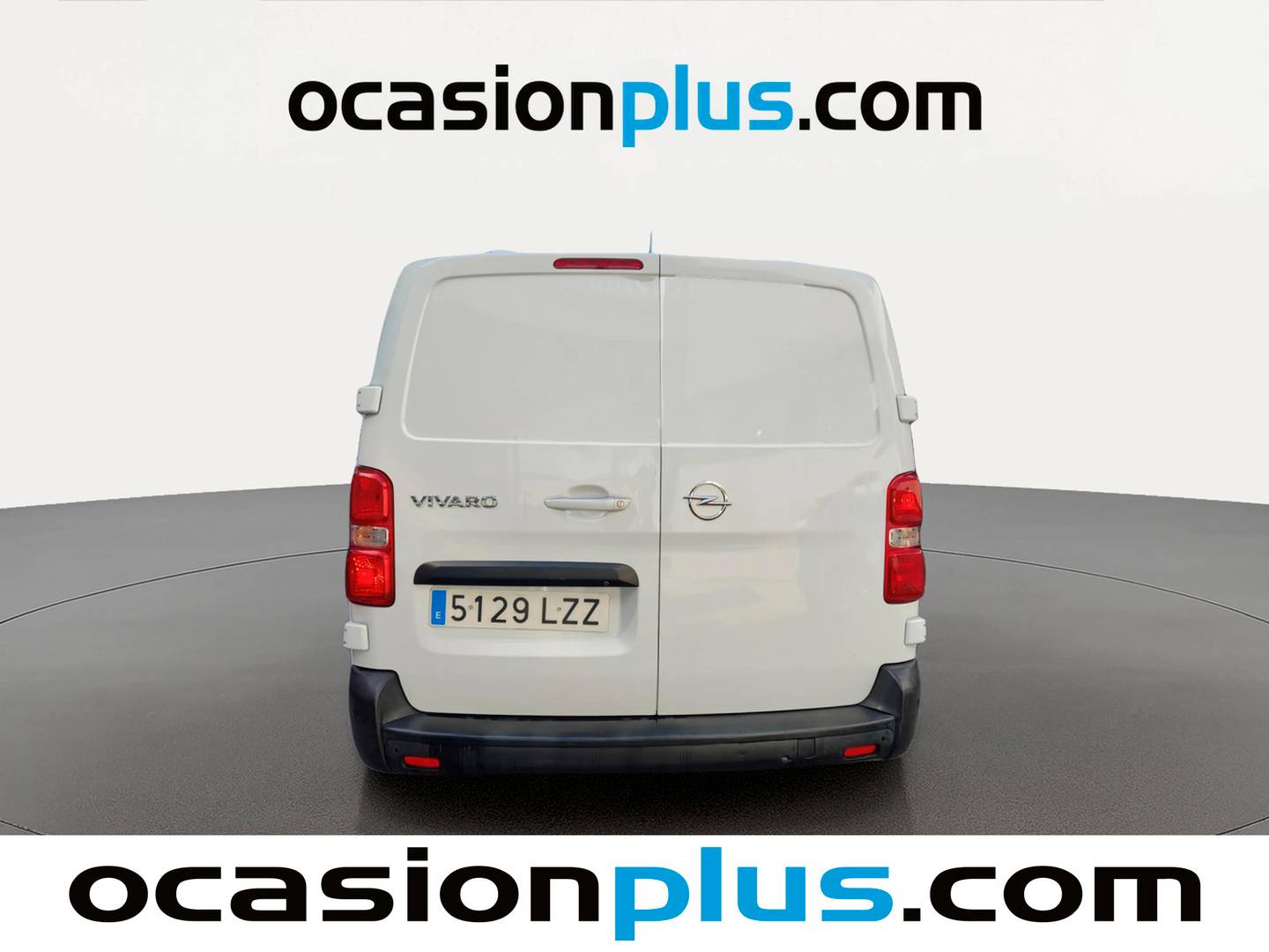 Opel Vivaro Opel Vivaro 1.5 Diésel L Incrementada Select (102 CV) barato