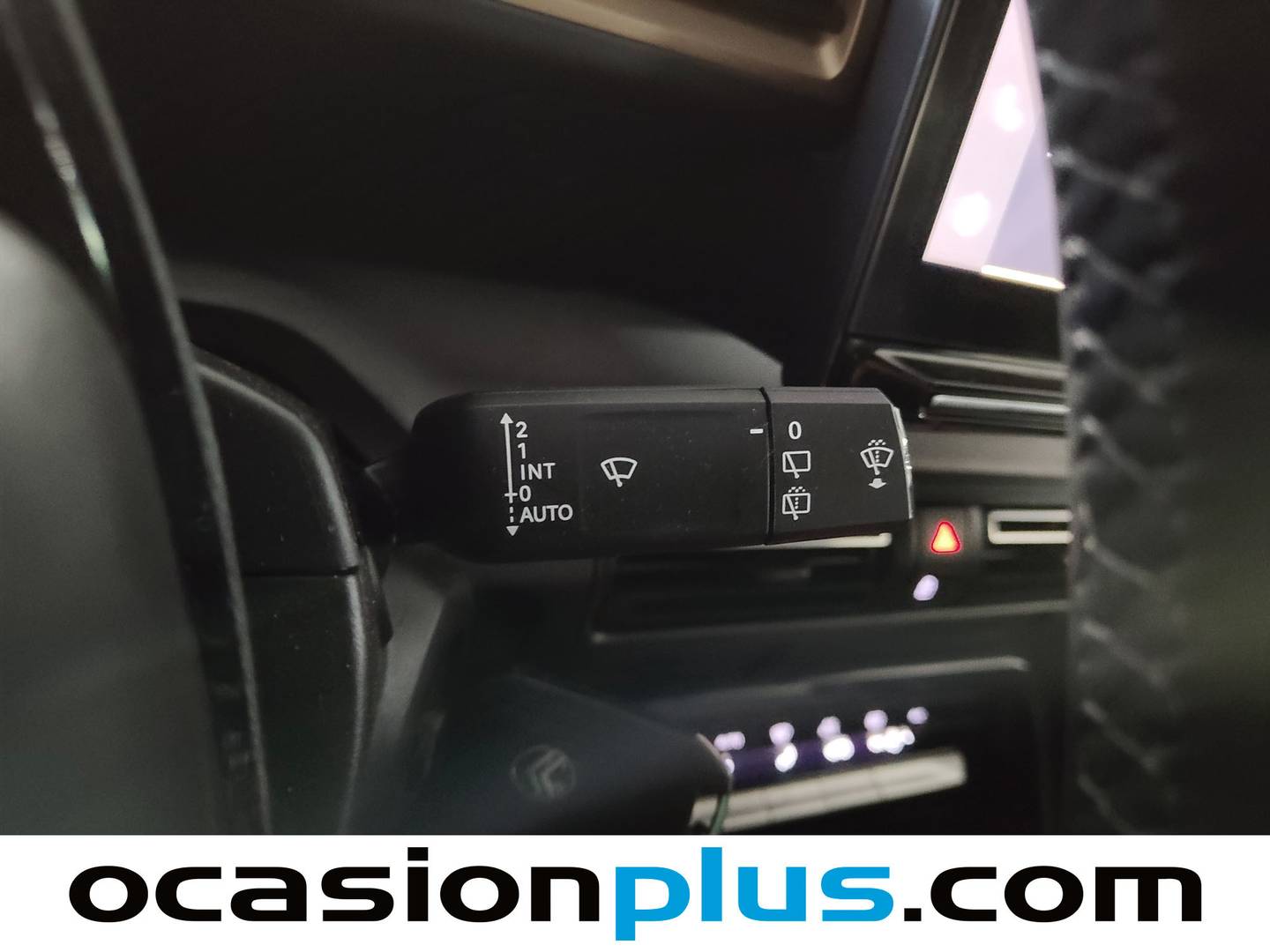 Citroën C3 Aircross Citroën C3 Aircross Hybrid 145 Plus e-DCS6 (145 CV) al mejor precio