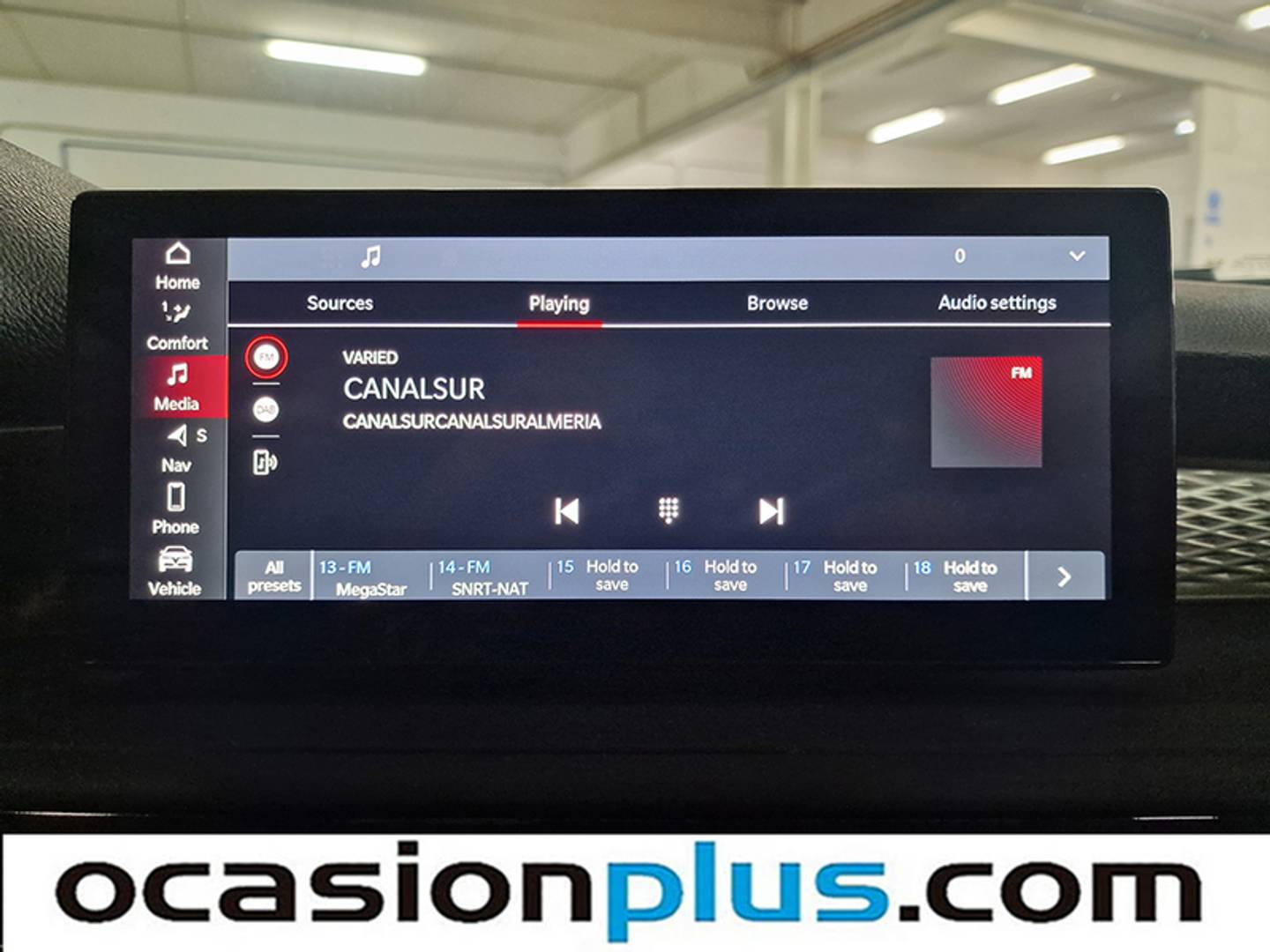 Foto Alfa Romeo Tonale Alfa Romeo Tonale 1.5 MHEV Sprint FWD (130 CV)