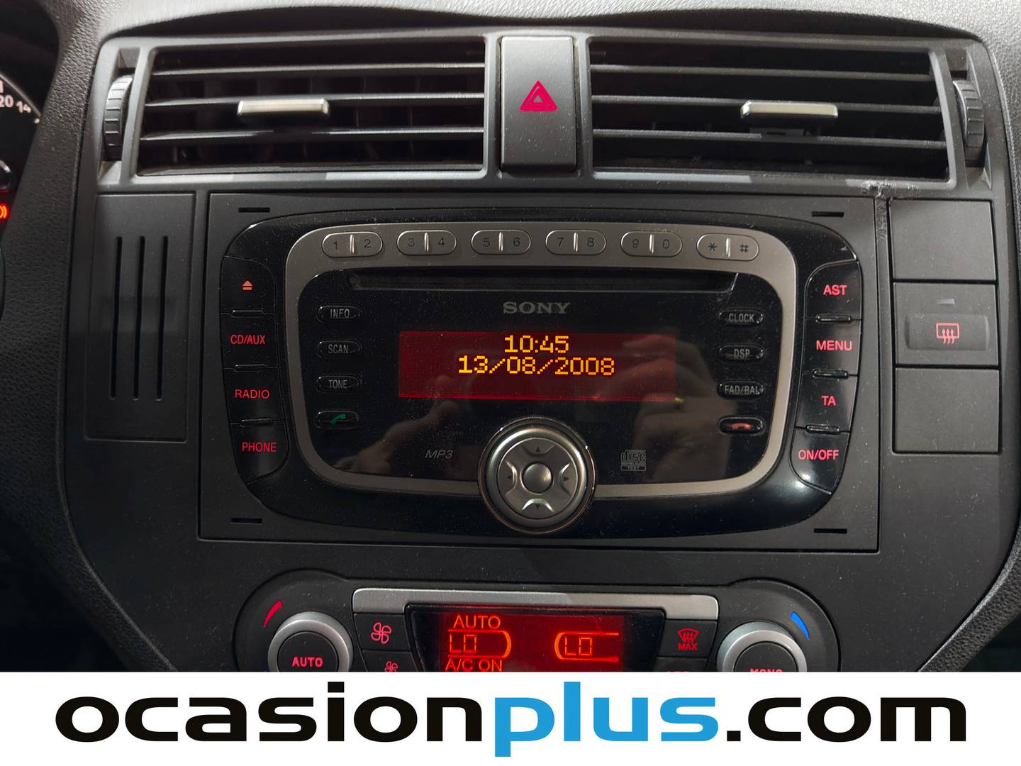 Ford C-Max Ford C-Max 1.6 TDCi Trend (90 CV) al mejor precio