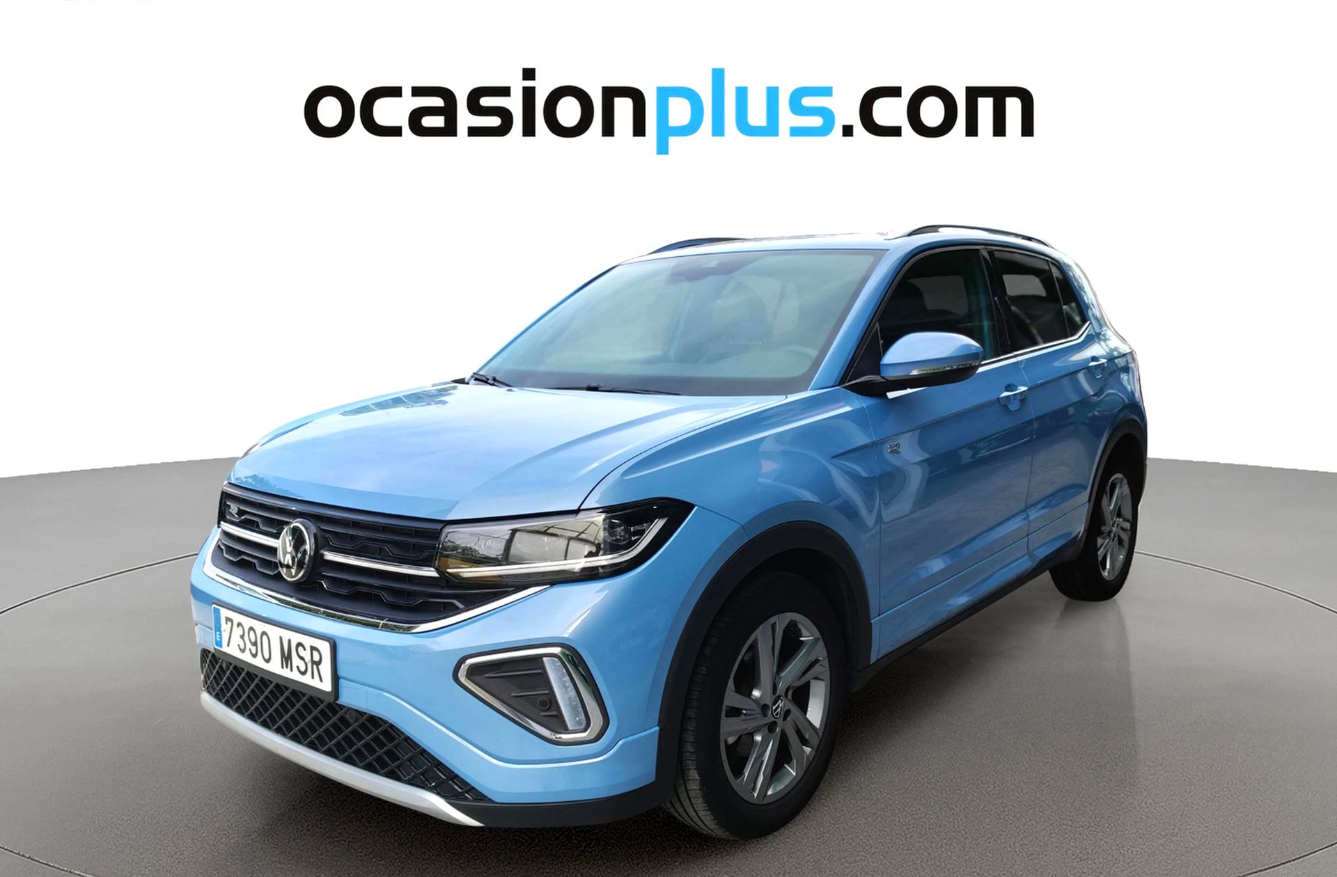 Volkswagen T-Cross R-Line 1.5 TSI DSG - foto 1