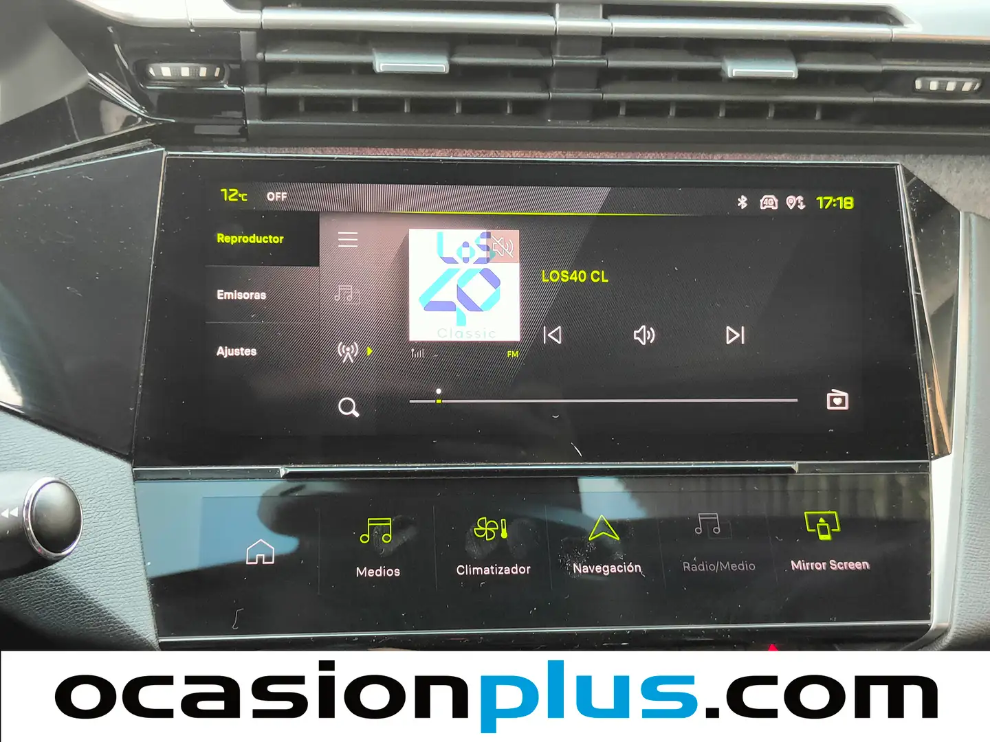 Foto Peugeot 308 Peugeot 308 BlueHDi 130 S&S Allure (130 CV)