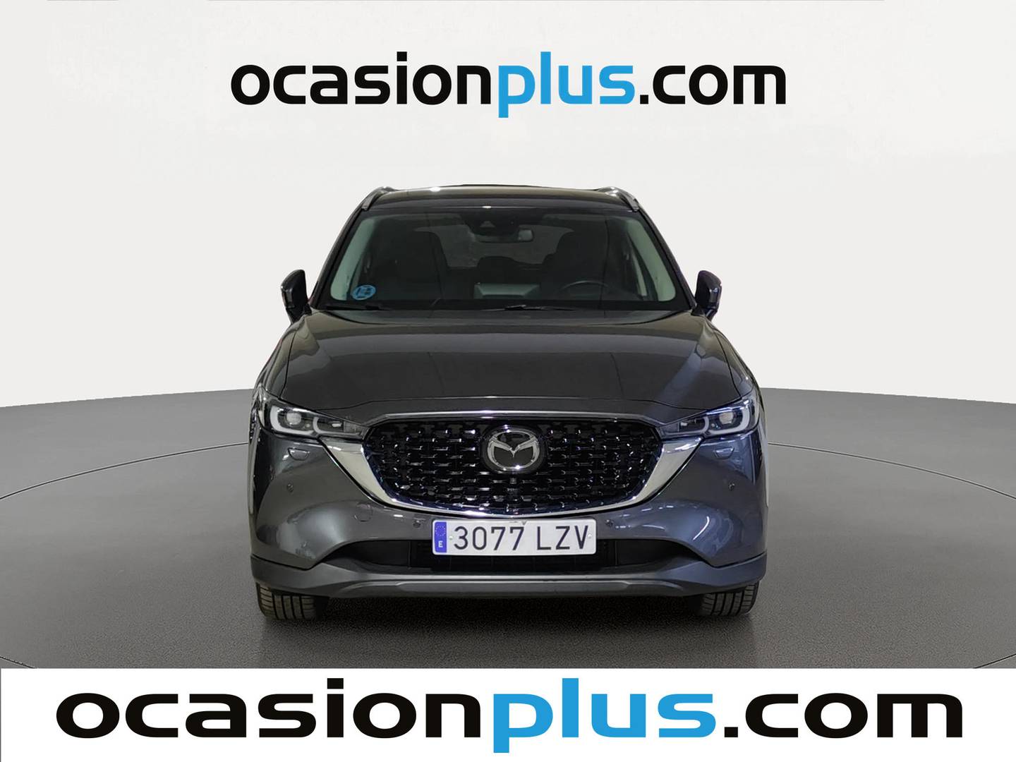 Mazda CX-5 Mazda CX-5 2.2 DE Zenith 2WD (150 CV) diésel