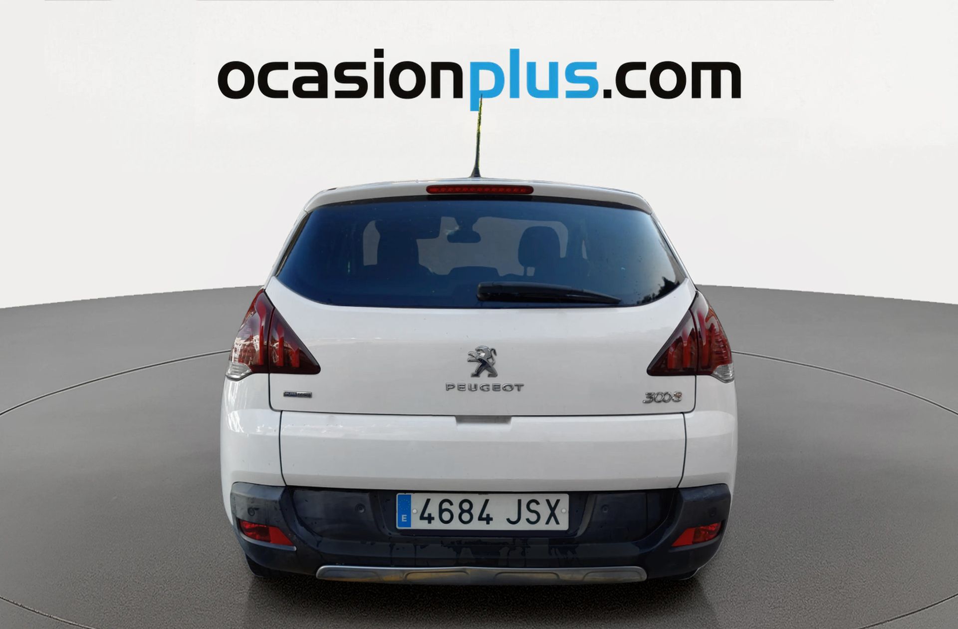 Peugeot 3008 1.2 PureTech Style - foto 11