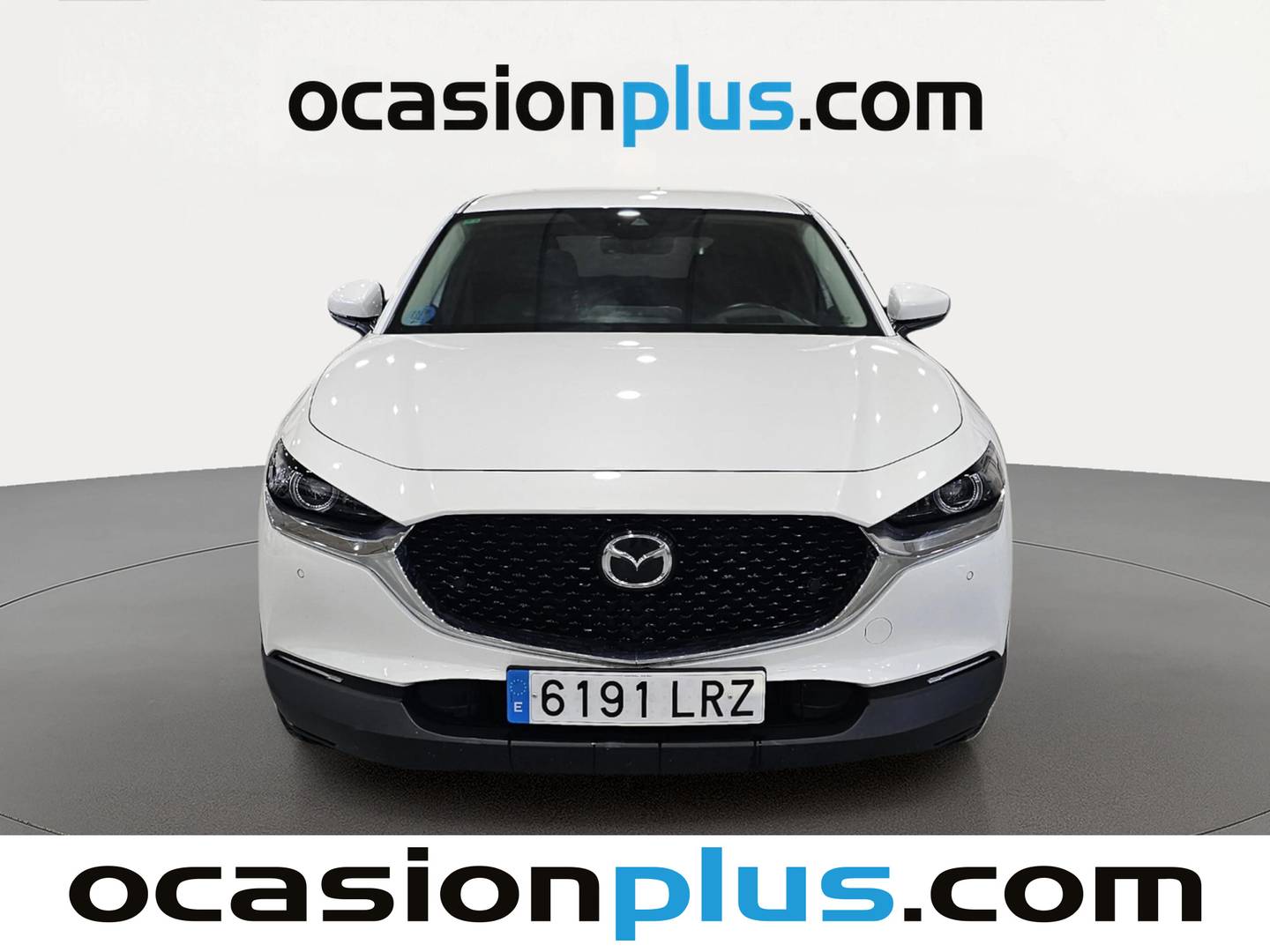 Mazda CX-30 Mazda CX-30 2.0 Skyactiv-X Zenith AT (180 CV) barato