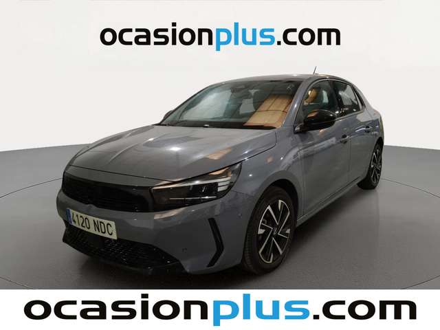 Opel Corsa 1.2 T XHL GS (100 CV) de segunda mano