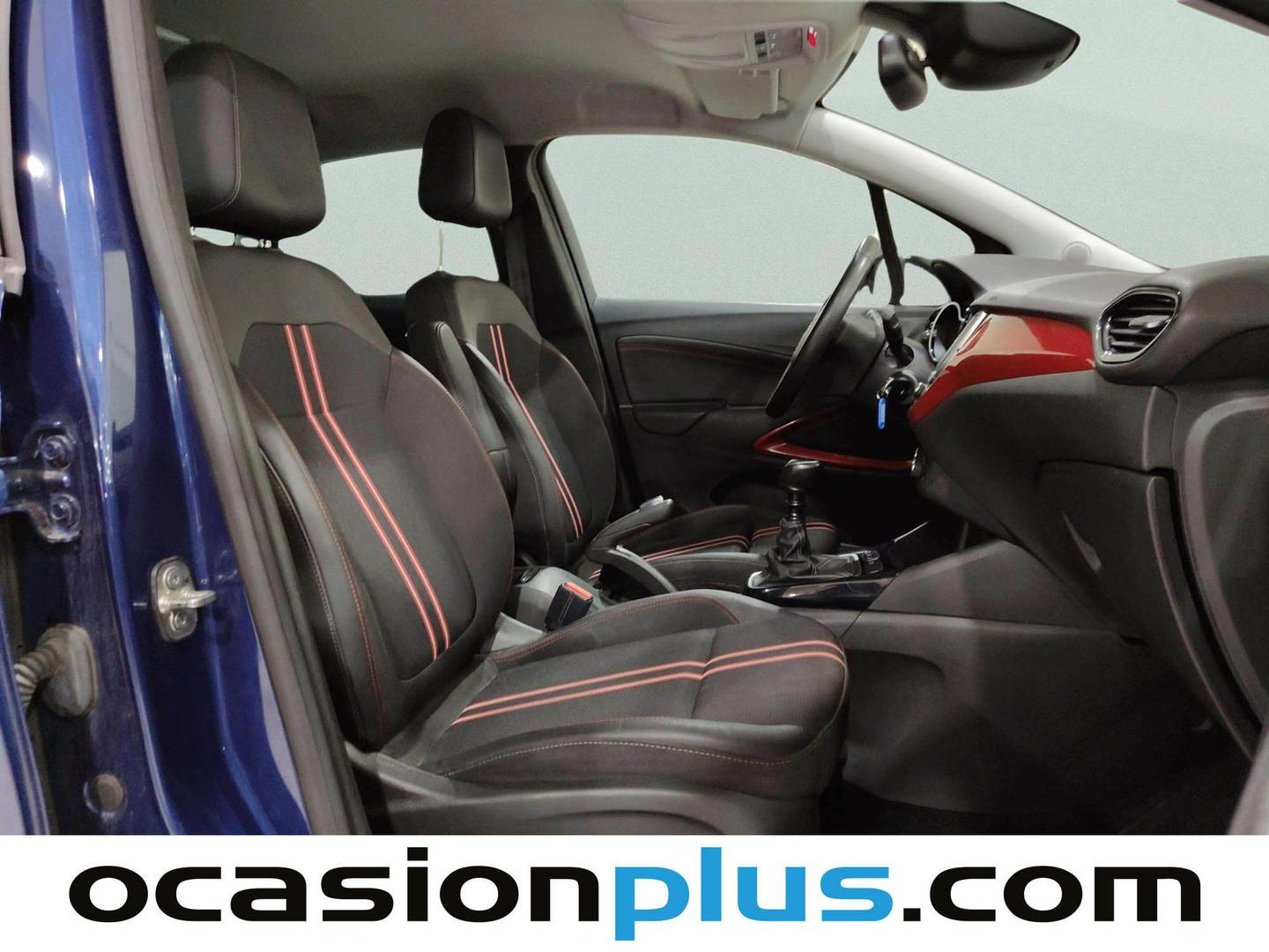 Opel Crossland Opel Crossland 1.2 GS (110 CV) manual