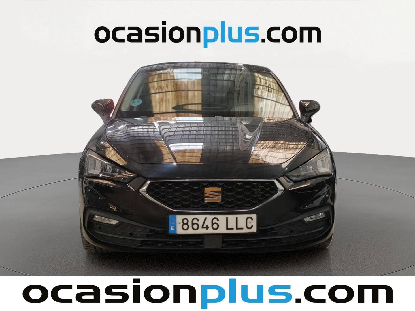 Seat León Seat León 2.0 TDI S&S Style Go DSG (150 CV) 150cv