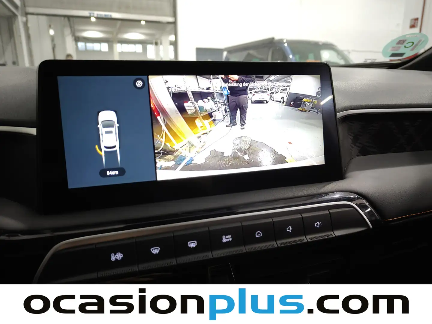 Foto MG MG3 MG MG3 1.5 Standard (116 CV)