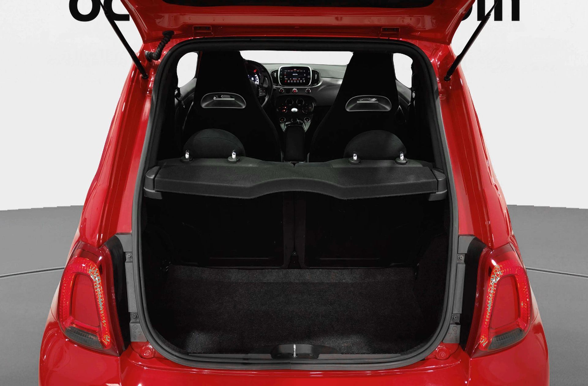 Abarth 500 1.4 16v T-Jet 595 Pista - foto 17