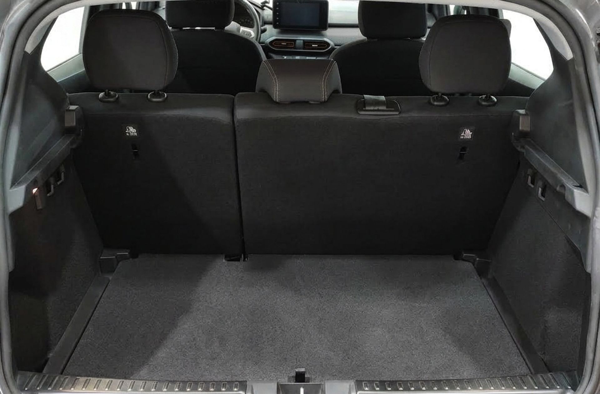 Dacia Sandero Stepway Comfort TCe CVT - foto 16