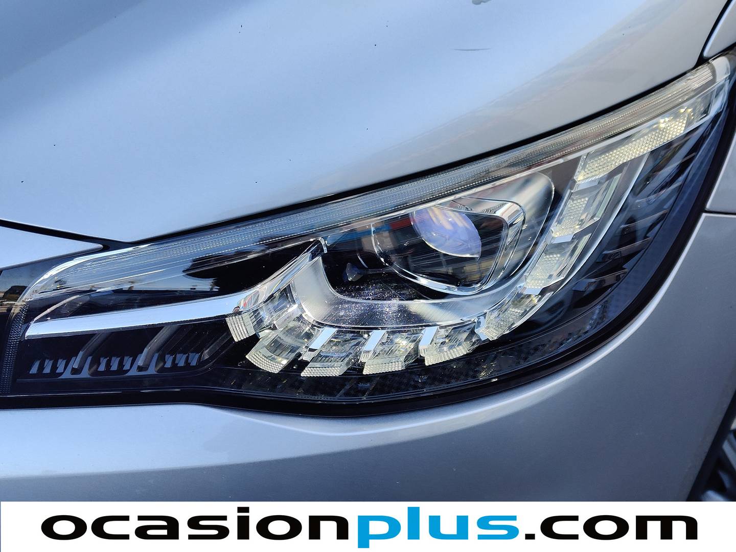 MG eHS MG eHS 1.5 T-GDI PHEV Luxury (258 CV) al mejor precio