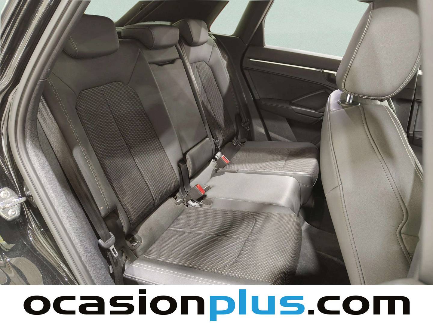 Foto Audi Q3 Audi Q3 S line 35 TDI (150 CV) S tronic