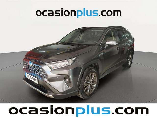 Toyota Rav4 220H Advance 4x2 (218 CV) de segunda mano