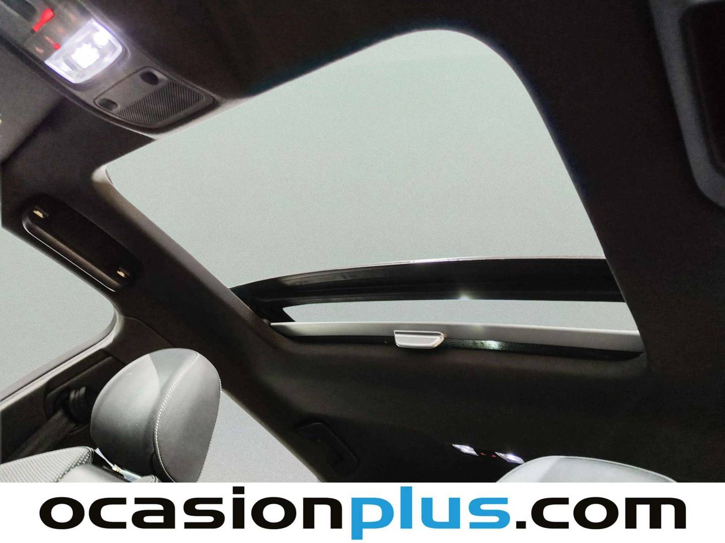 Equipamiento del Audi A3 Audi A3 Sportback S line 2.0 TDI clean diesel (150 CV) S tronic