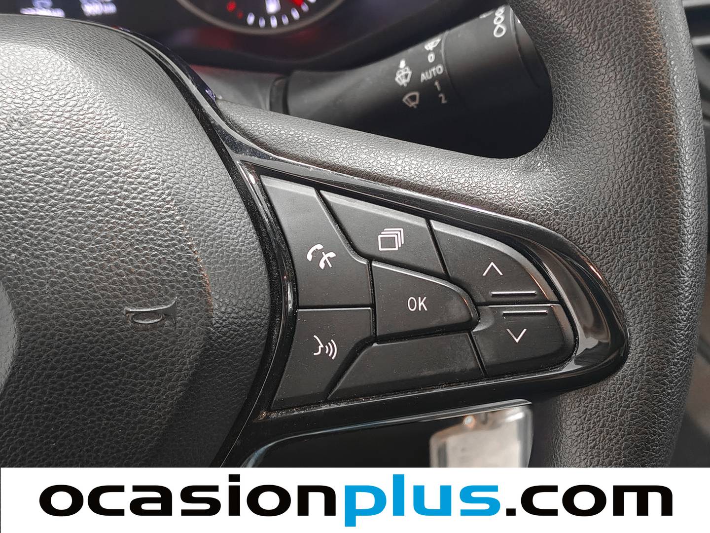 Foto Renault Trafic Renault Trafic Furgon L1H1 CUA Blue dCi (130 CV)