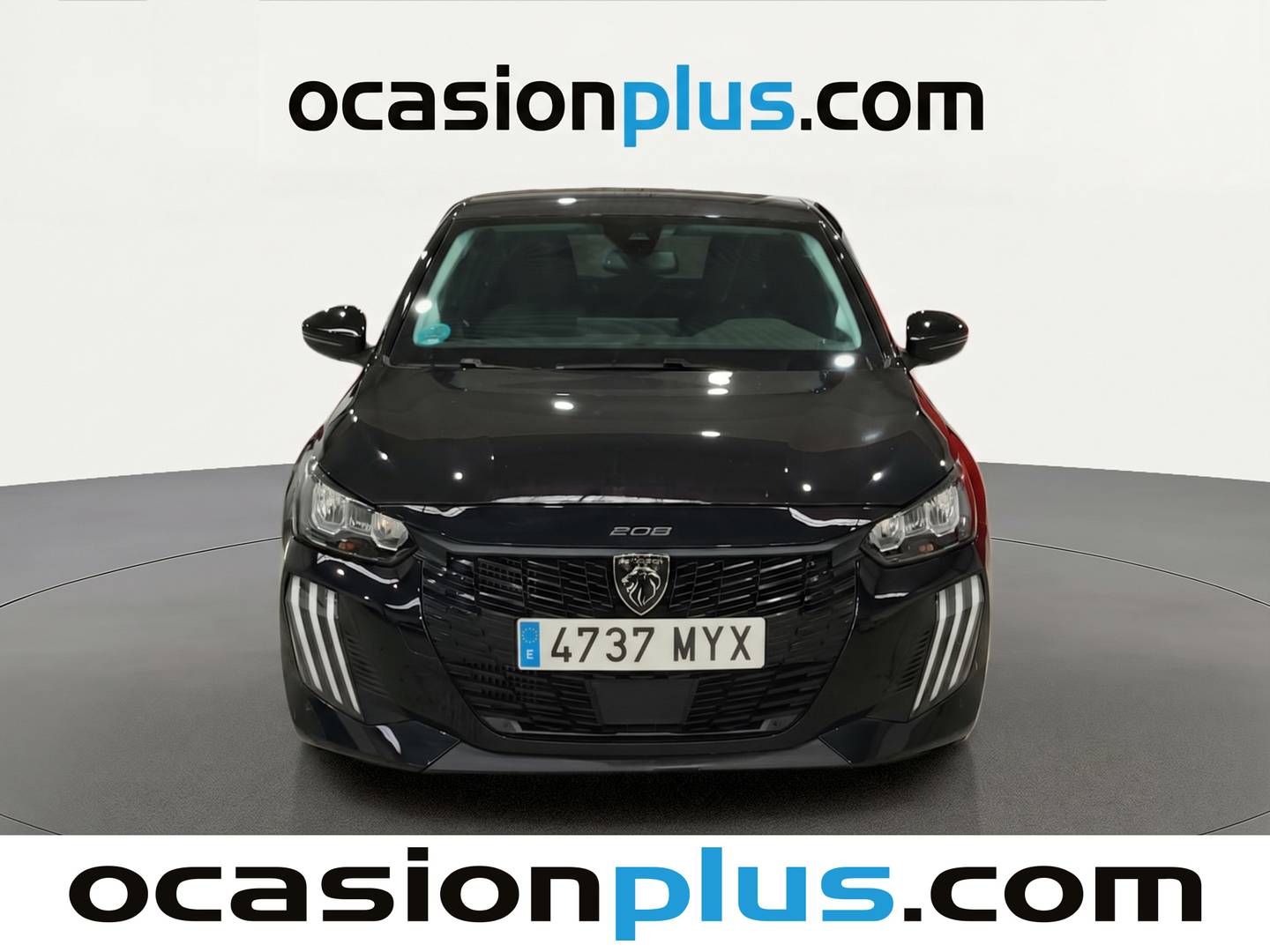 Peugeot 208 Peugeot 208 PureTech 100 Allure (100 CV) 100cv