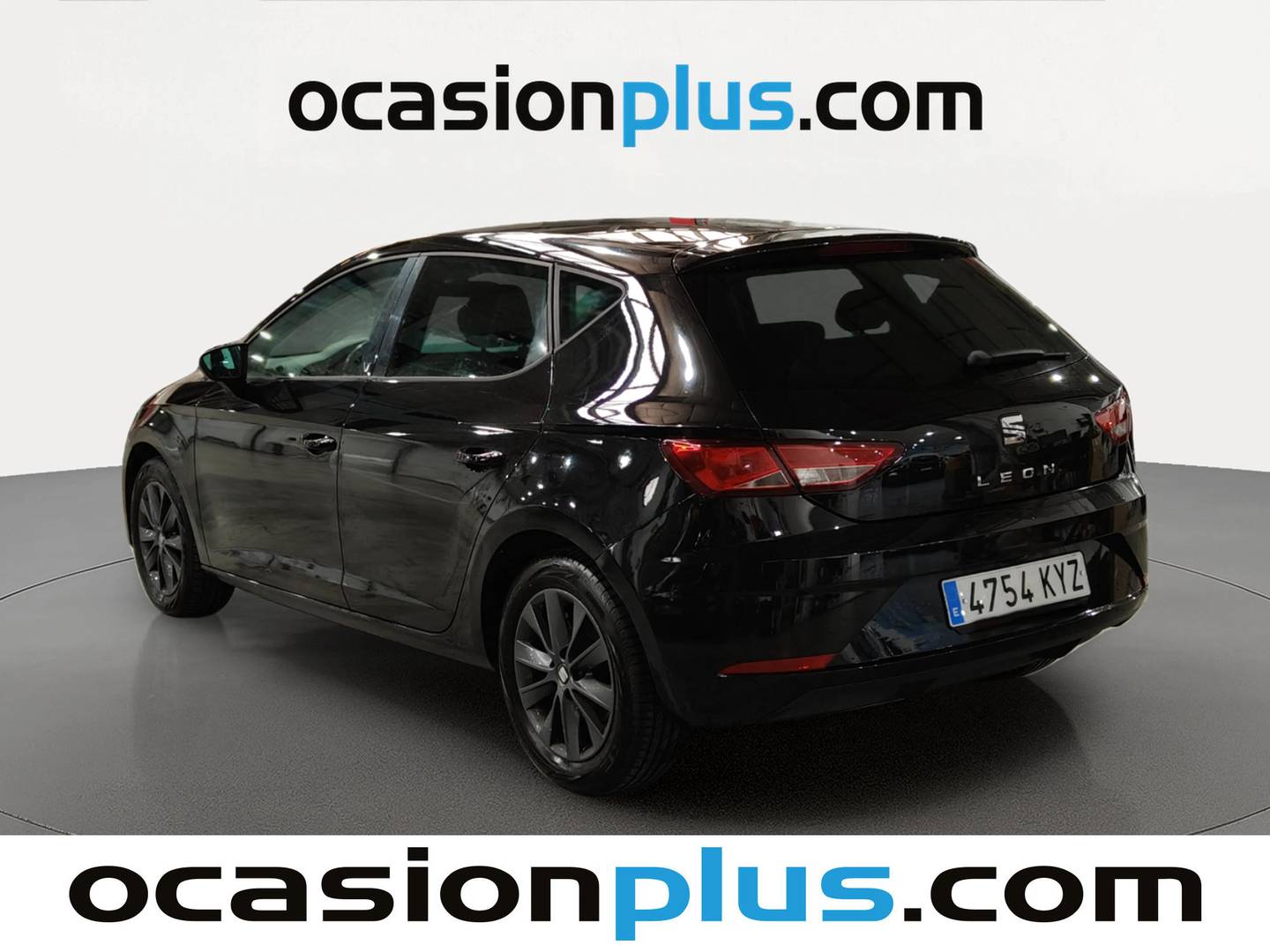 Foto Seat León SEAT León 1.5 TSI S&S Style Visio Edition (130 CV)