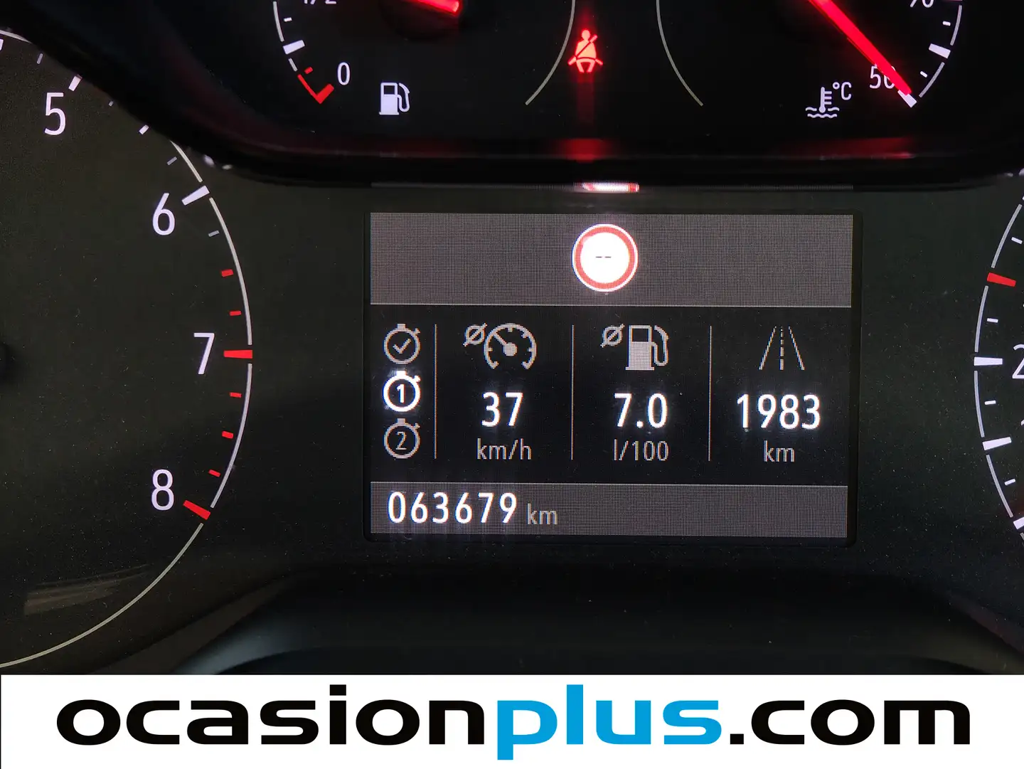 Foto Opel Corsa Opel Corsa 1.2 Turbo XHL Edition (100 CV)