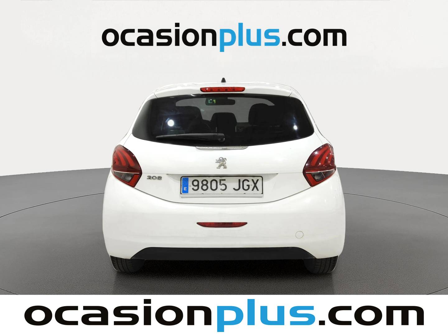 Peugeot 208 Peugeot 208 1.2 PureTech Active (82 CV) barato