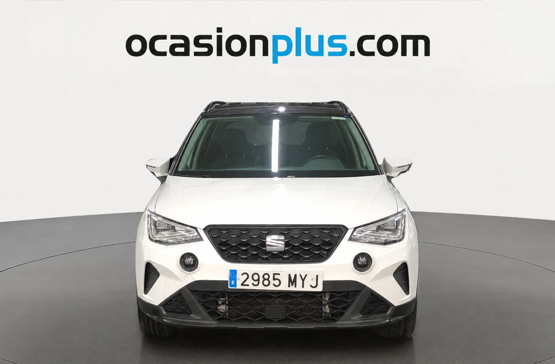 SEAT Arona 1.0 TSI Style XL - foto 12