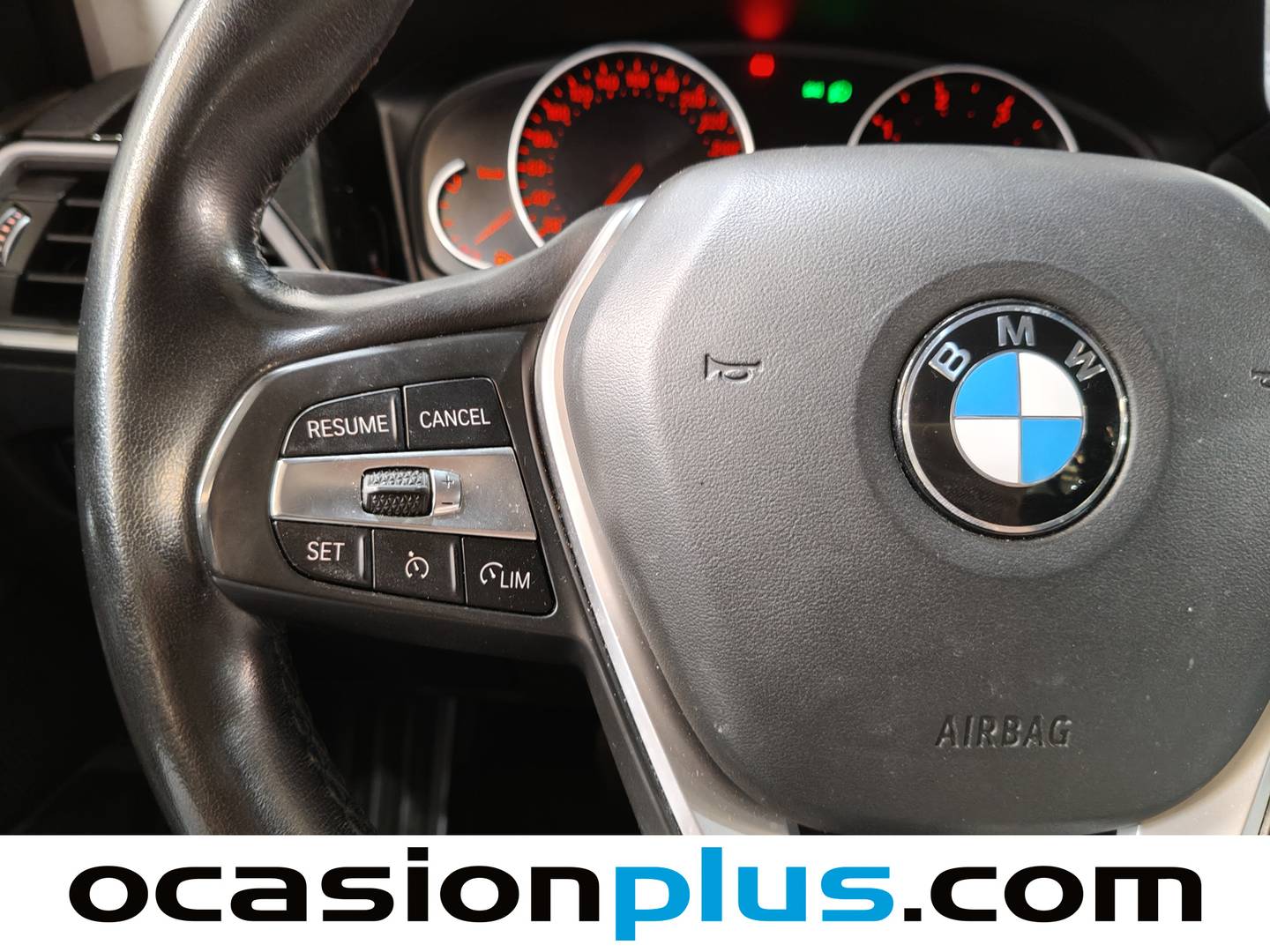 BMW Serie 3 BMW Serie 3 320d (190 CV) de segunda mano
