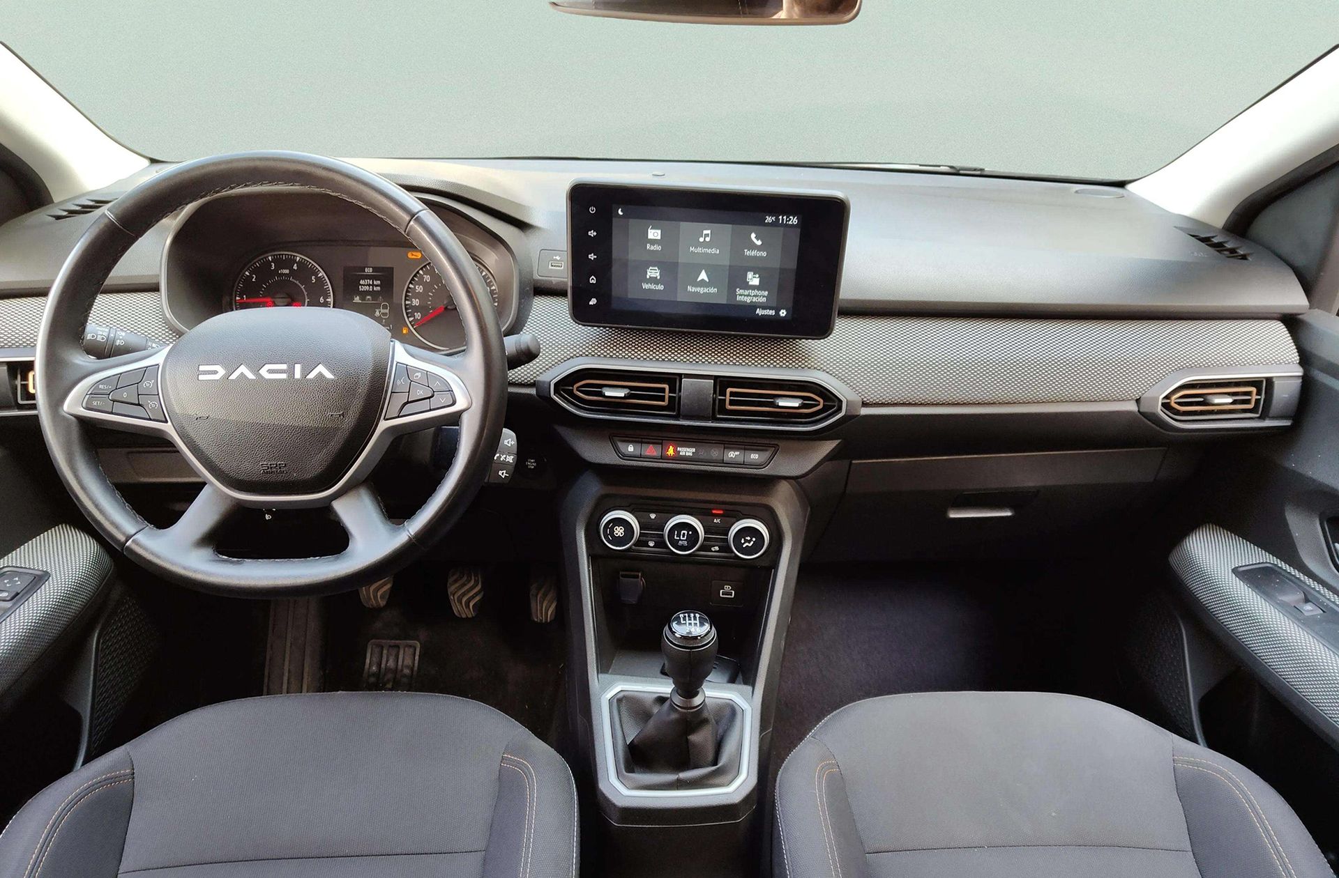Dacia Sandero Stepway Expression TCe - foto 6