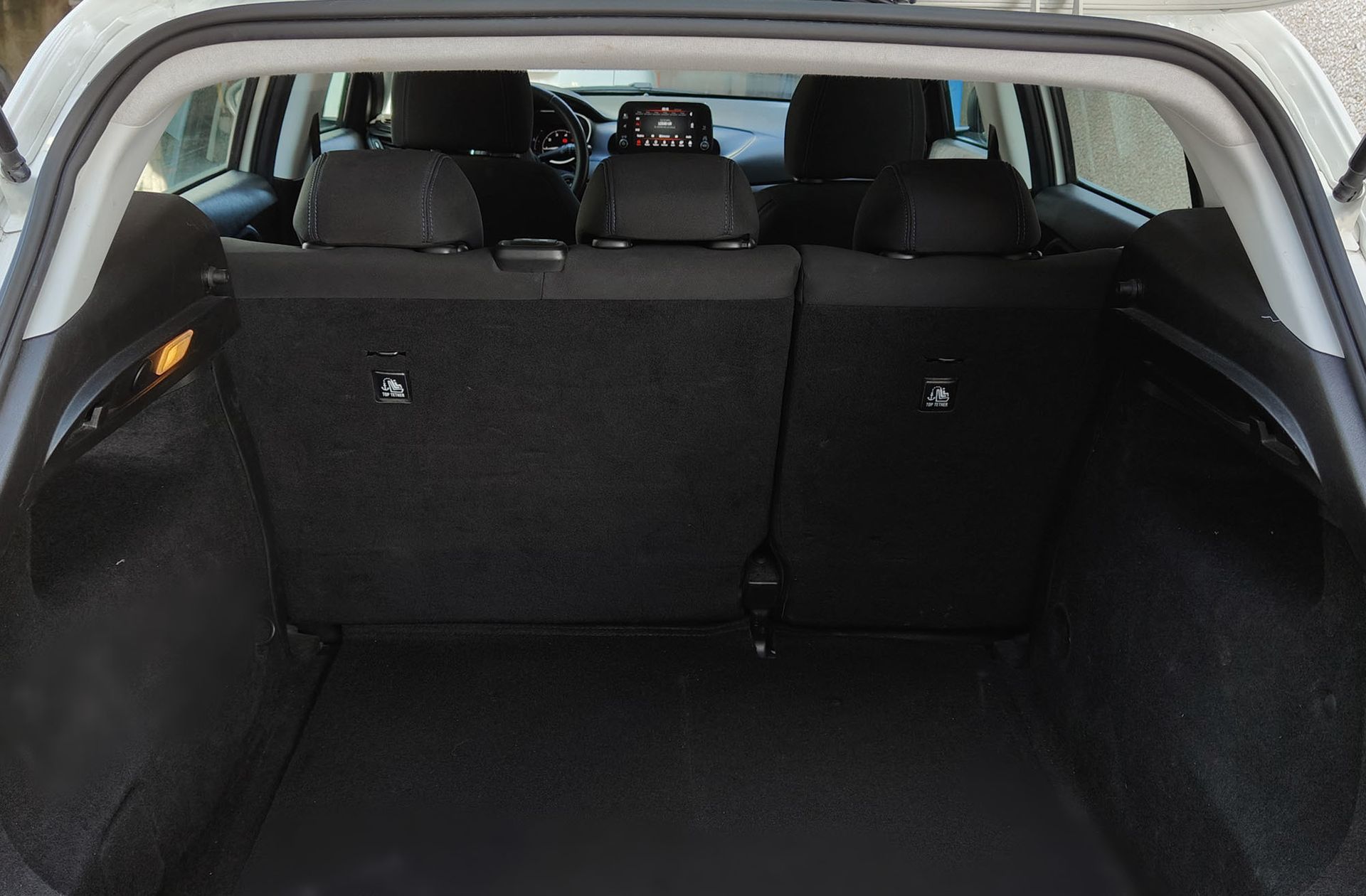 Fiat Tipo 1.3 MultiJet City Life - foto 14