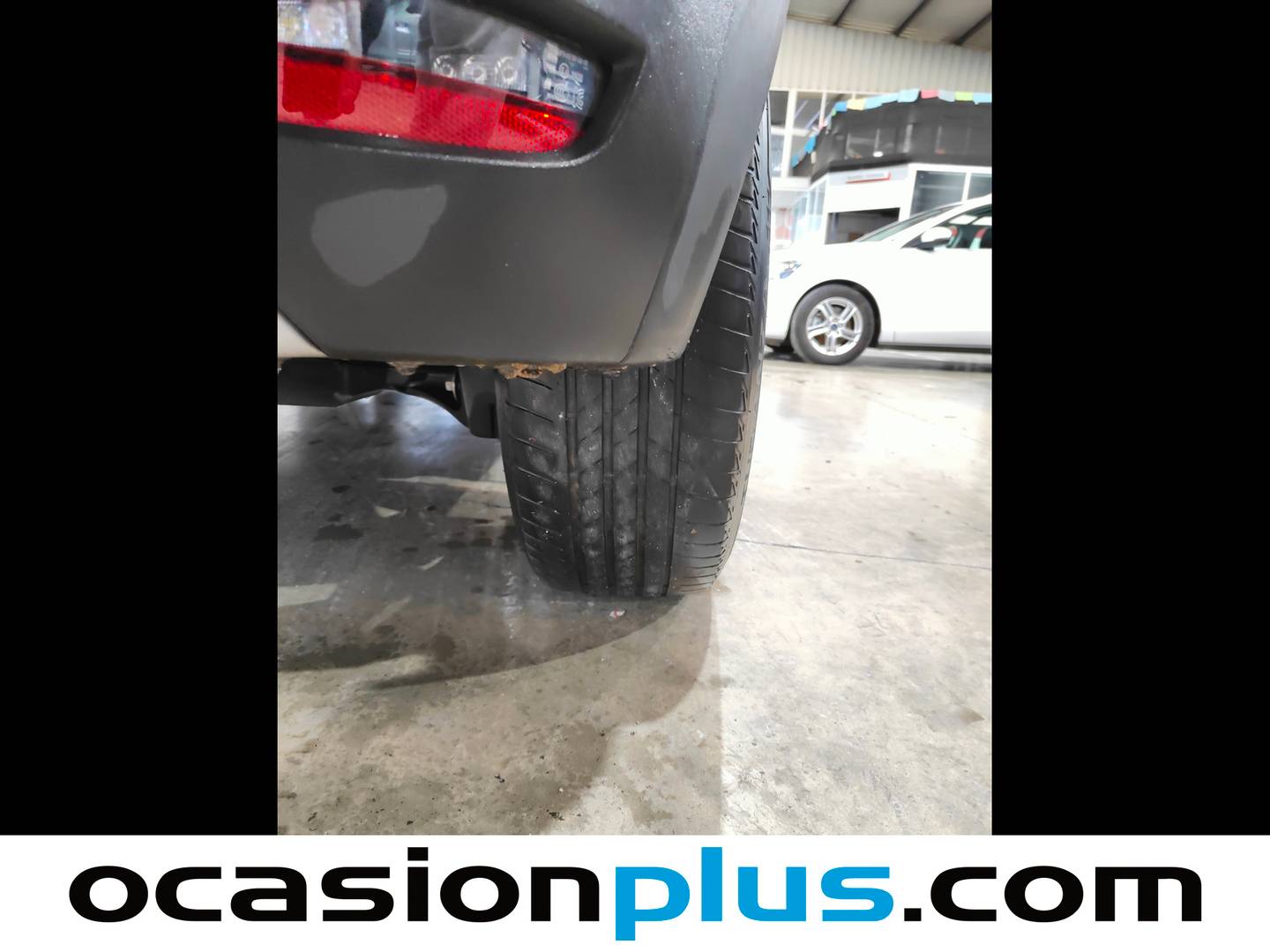 Renault Captur Renault Captur Zen TCe (100 CV) gasolina