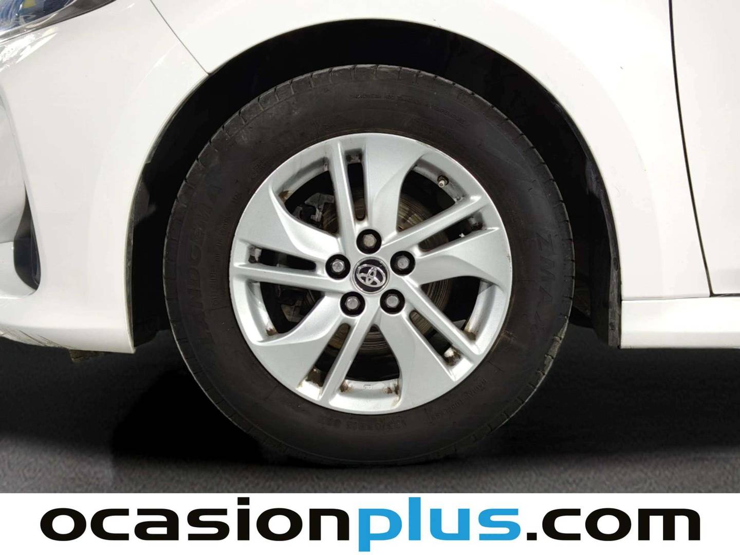 Toyota Yaris Toyota Yaris 1.5 S-Edition (125 CV) 2024