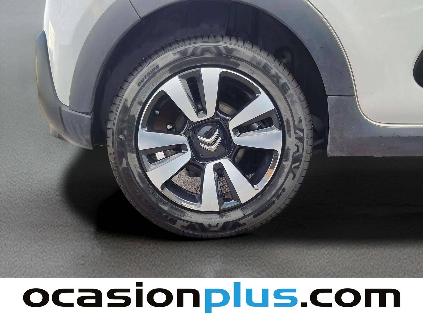 Citroën C3 Citroën C3 PureTech 110 S&S Shine EAT6 (110 CV) de ocasión